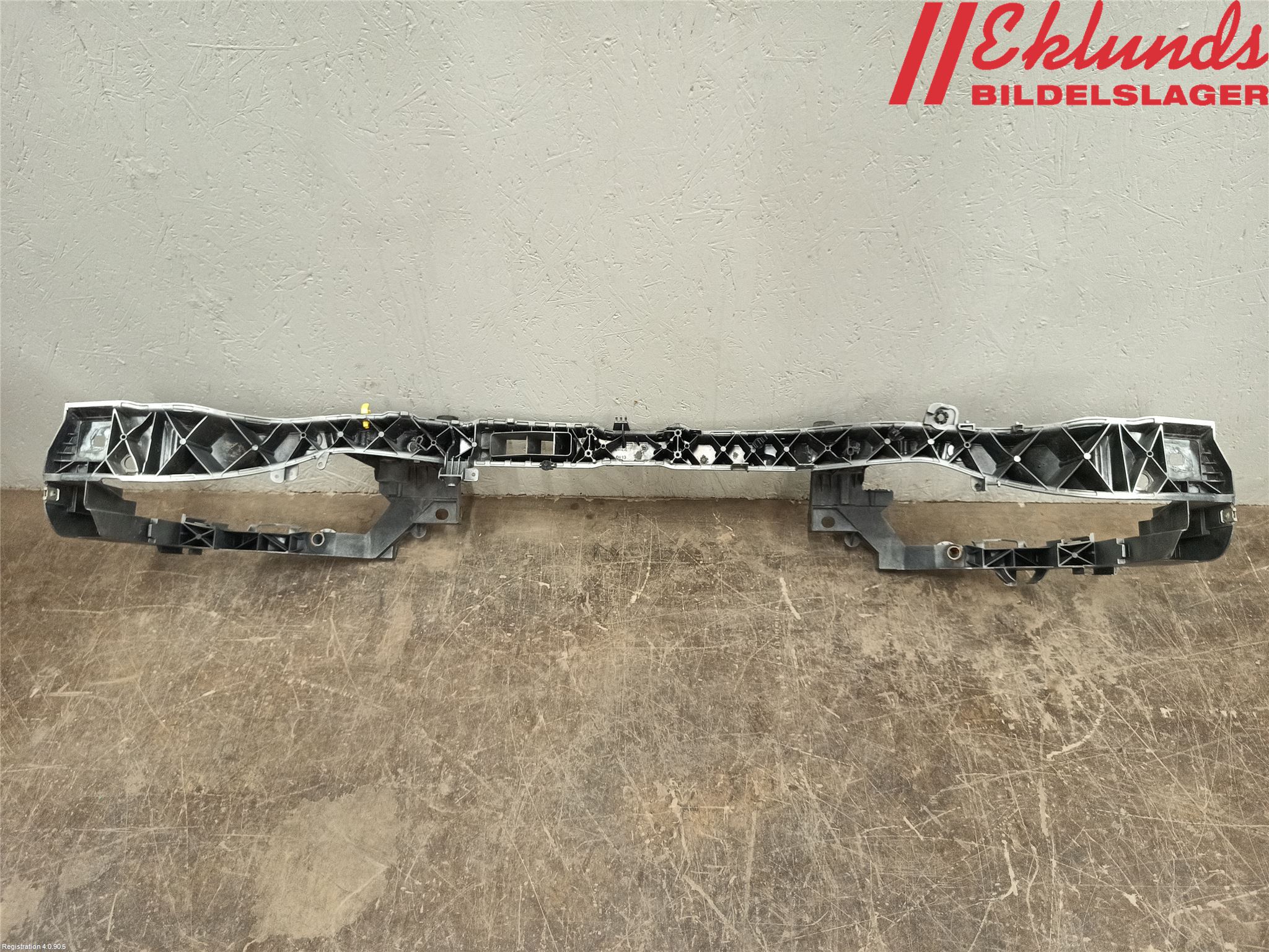 Ford FOCUS 11-14 Frontplåt