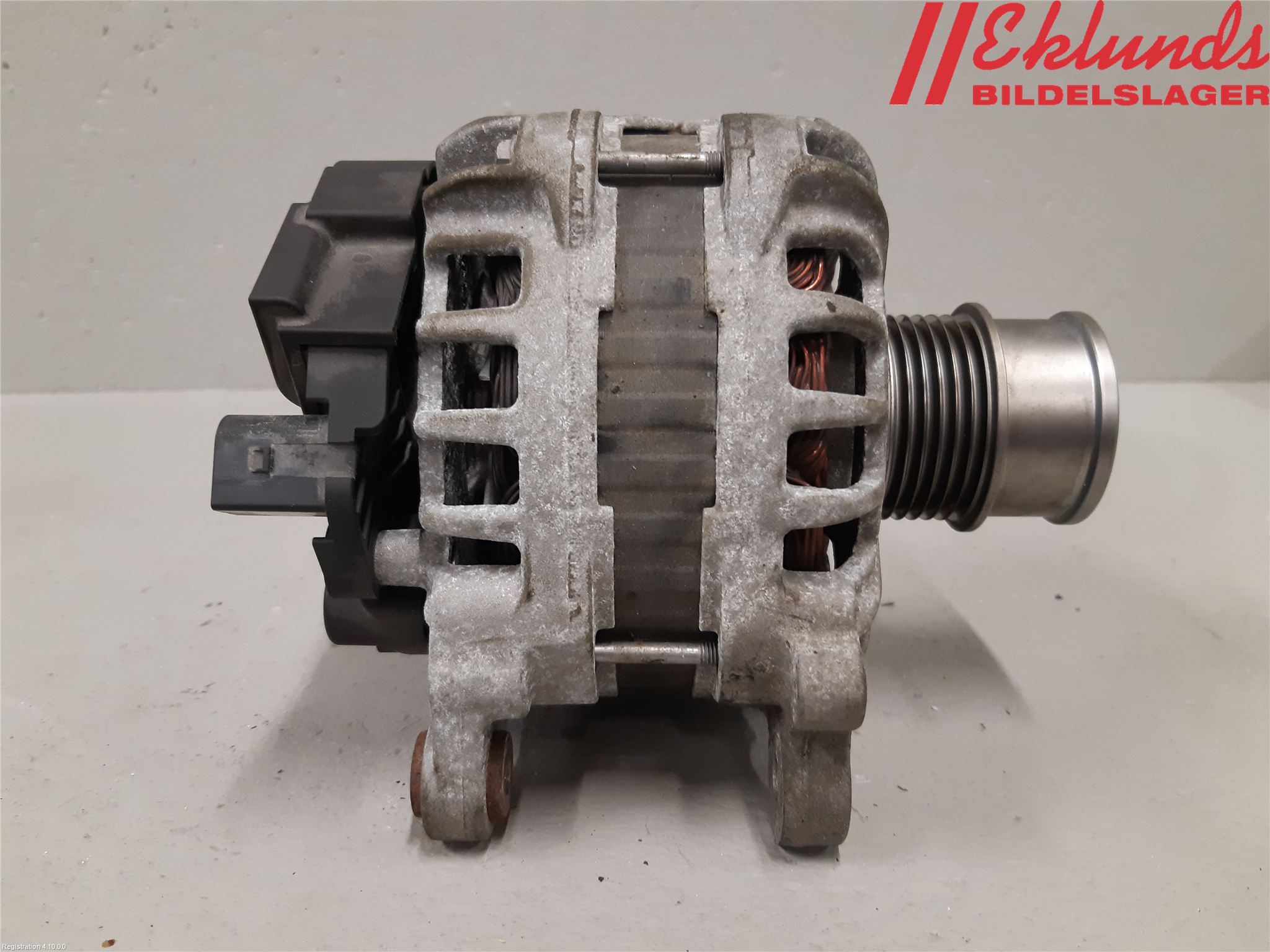 Volkswagen VW POLO 10-17 Generator