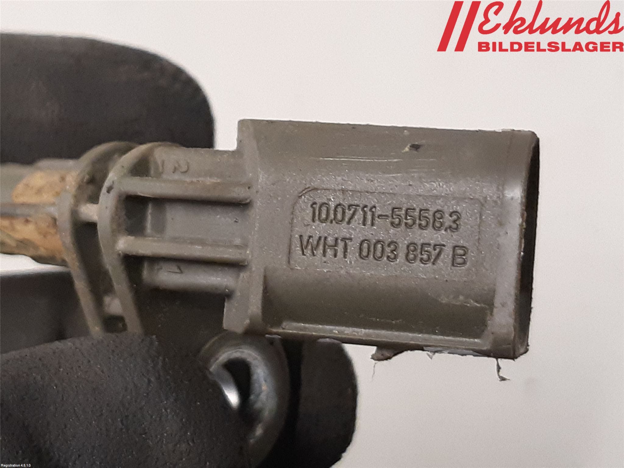 Volkswagen VW TIGUAN 16-24 Abs Sensor