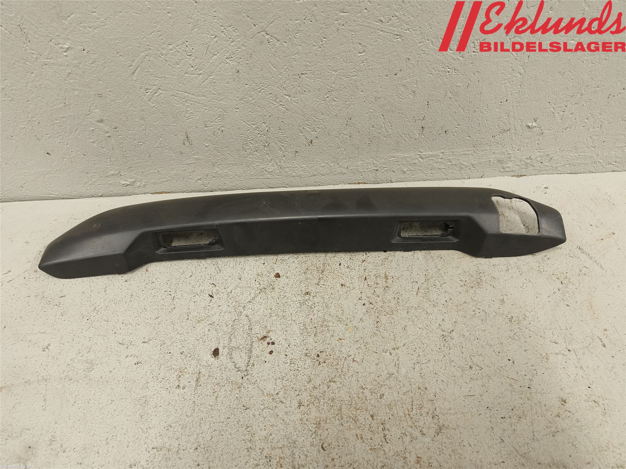 Ford TRANSIT/TOURNEO CONNECT 13-22 List Bak-Baklucka