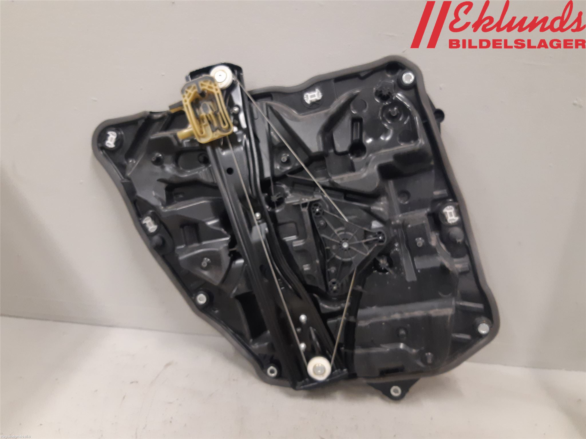 BMW 5 G30/G31/F90 17-23 Fönsterhiss El Kompl