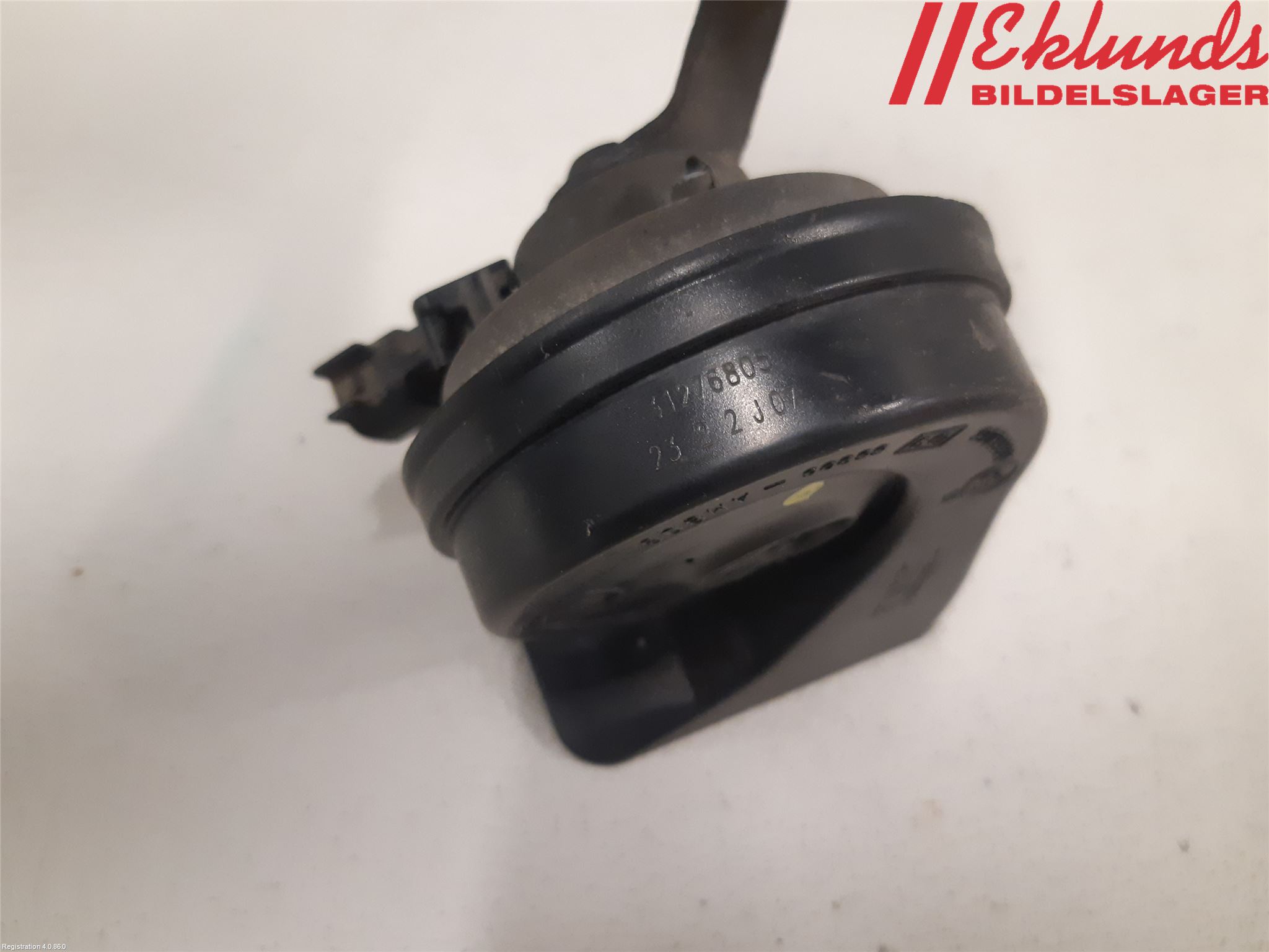 Volvo XC70 08-13 Signalhorn