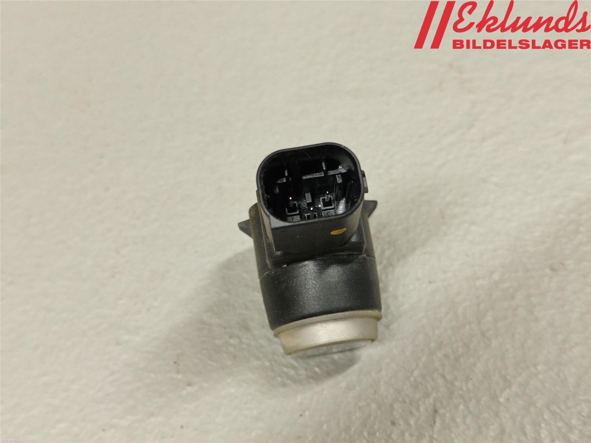 Opel CORSA D 07-14 Parkeringshjälp Backsensor