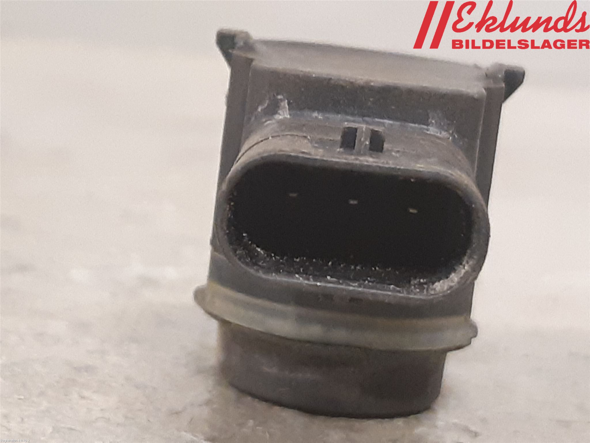 Audi Q3 8U 12-18 Parkeringshjälp Backsensor