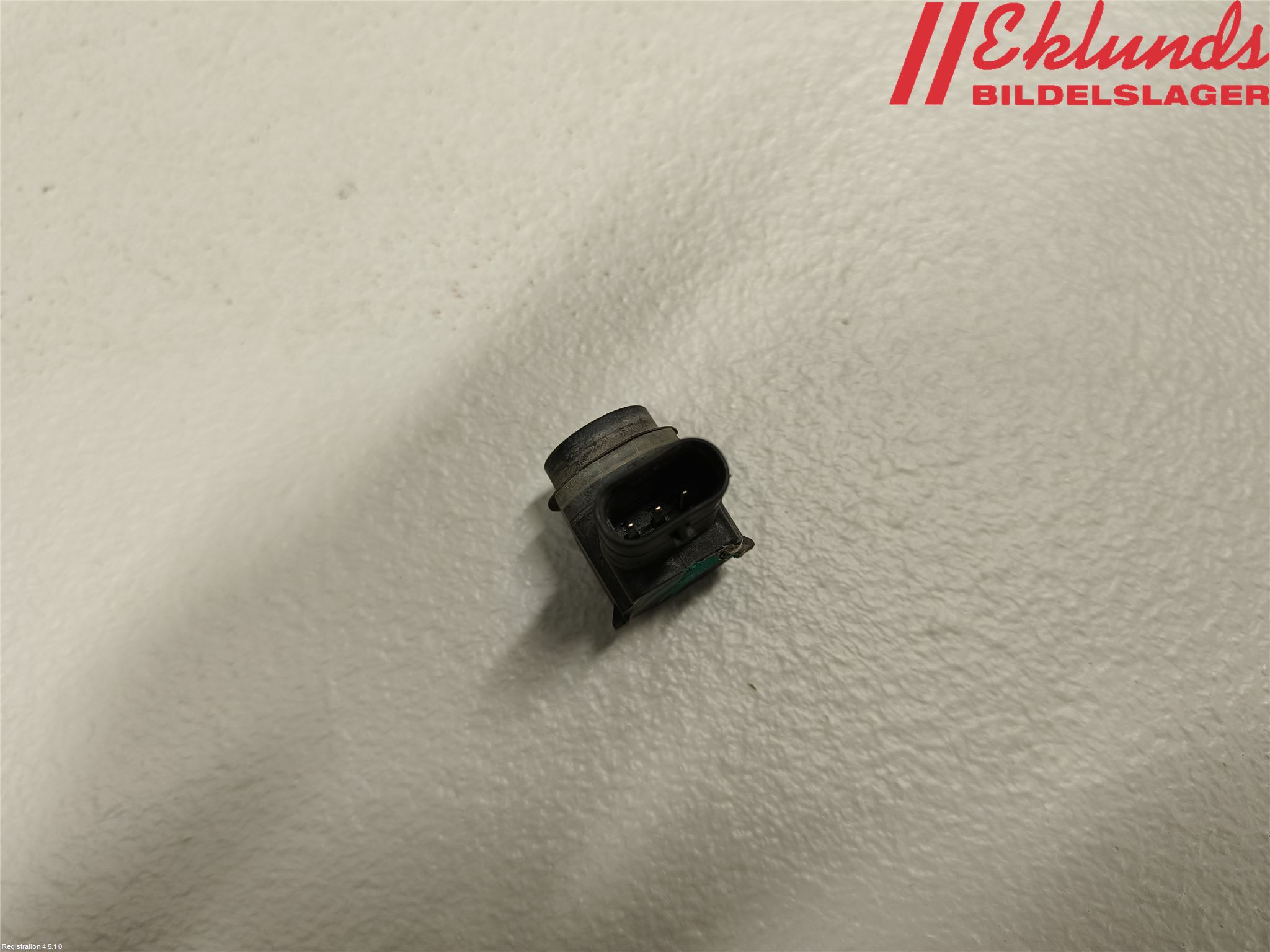 Volkswagen VW SHARAN 11- Parkeringshjälp Frontsensor