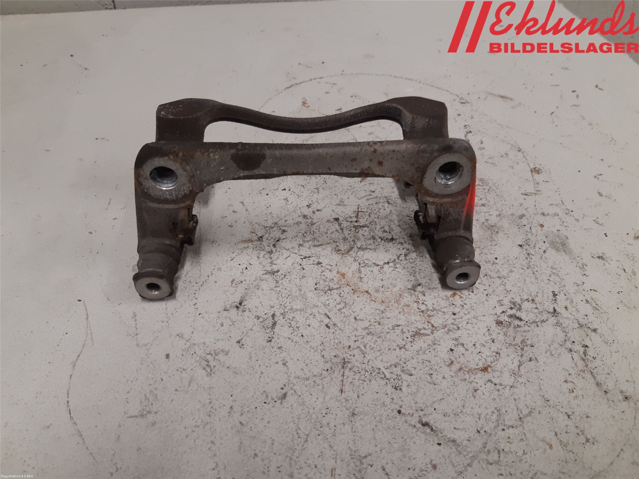 Peugeot 308 14-21 Bromsokshållare