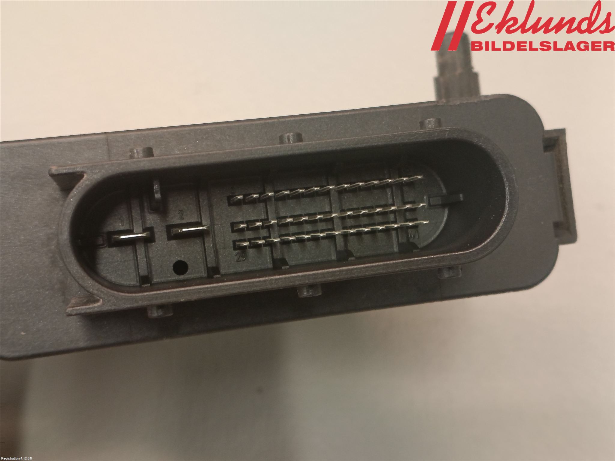 BMW i3 I01 13-22 Styrenhet Övrigt