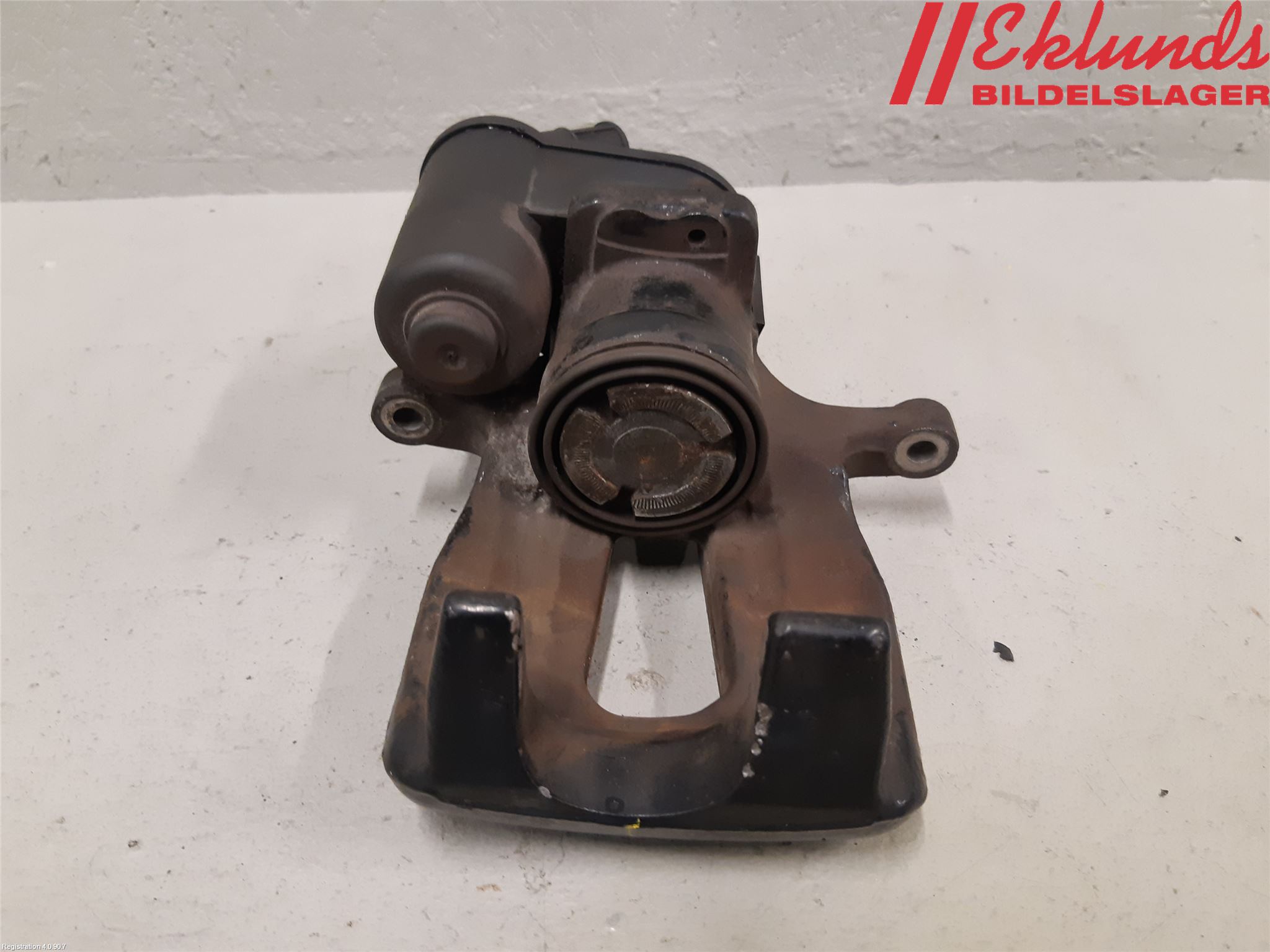 Audi A6/S6     05-11 Bromsok Bak Höger