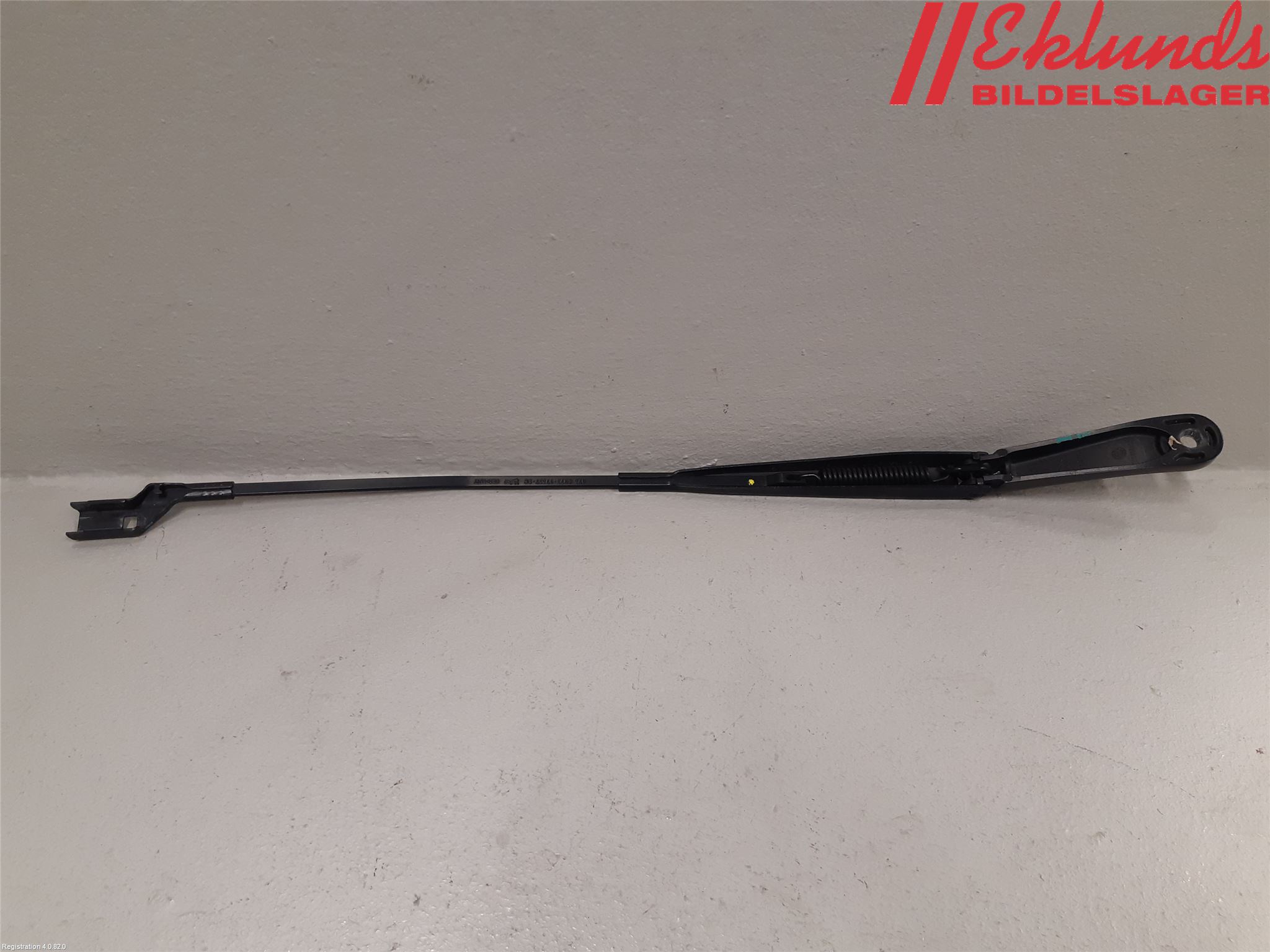Jaguar XE (X760) 15-24 Torkararm Armar Vindruta