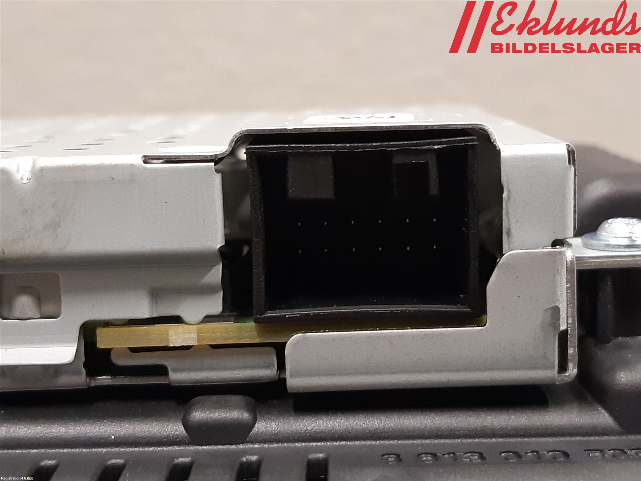 BMW 5 G30/G31/F90 17-23 Instrument Komb