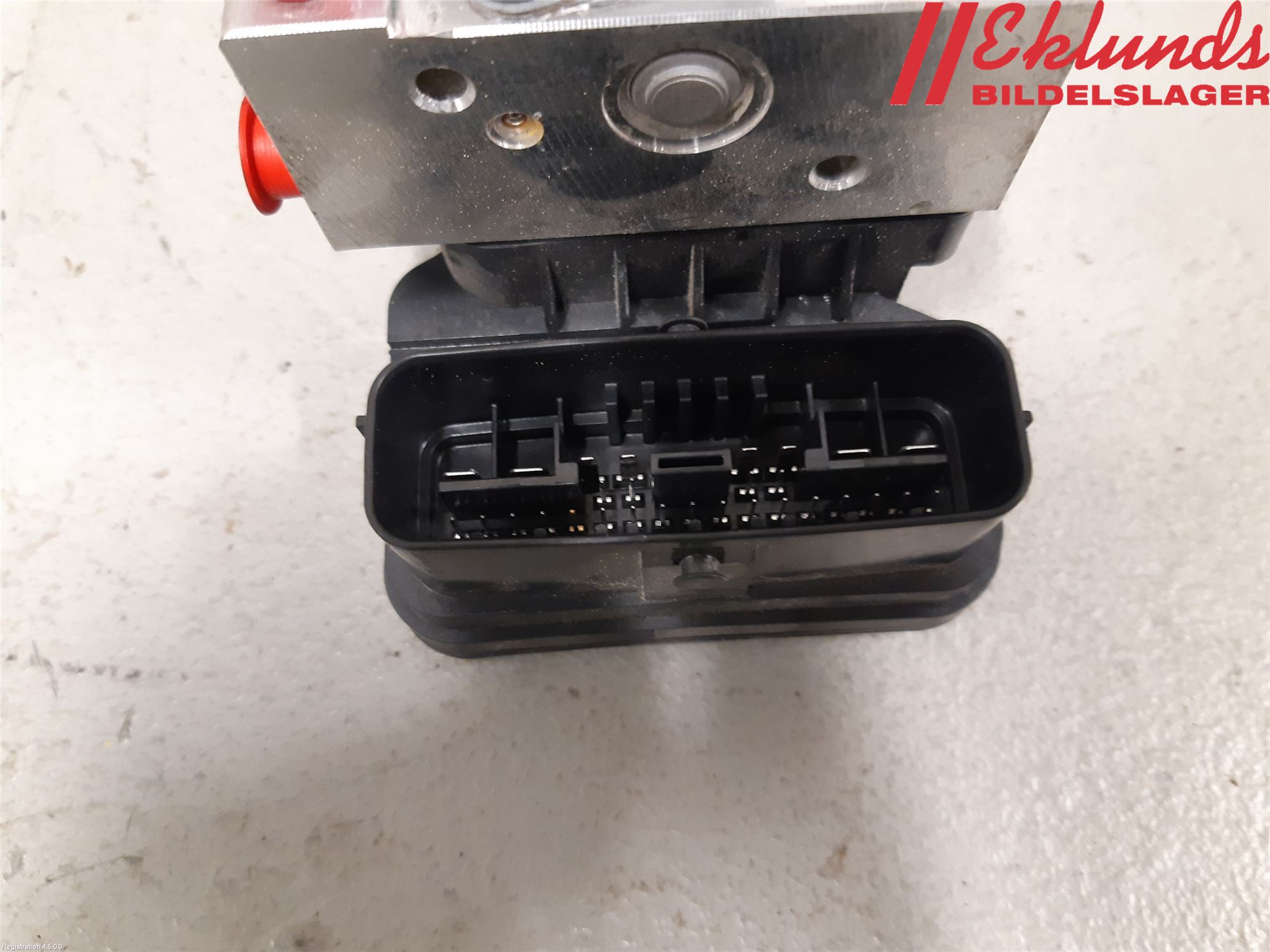 Toyota COROLLA 19- Abs Hydraulaggregat