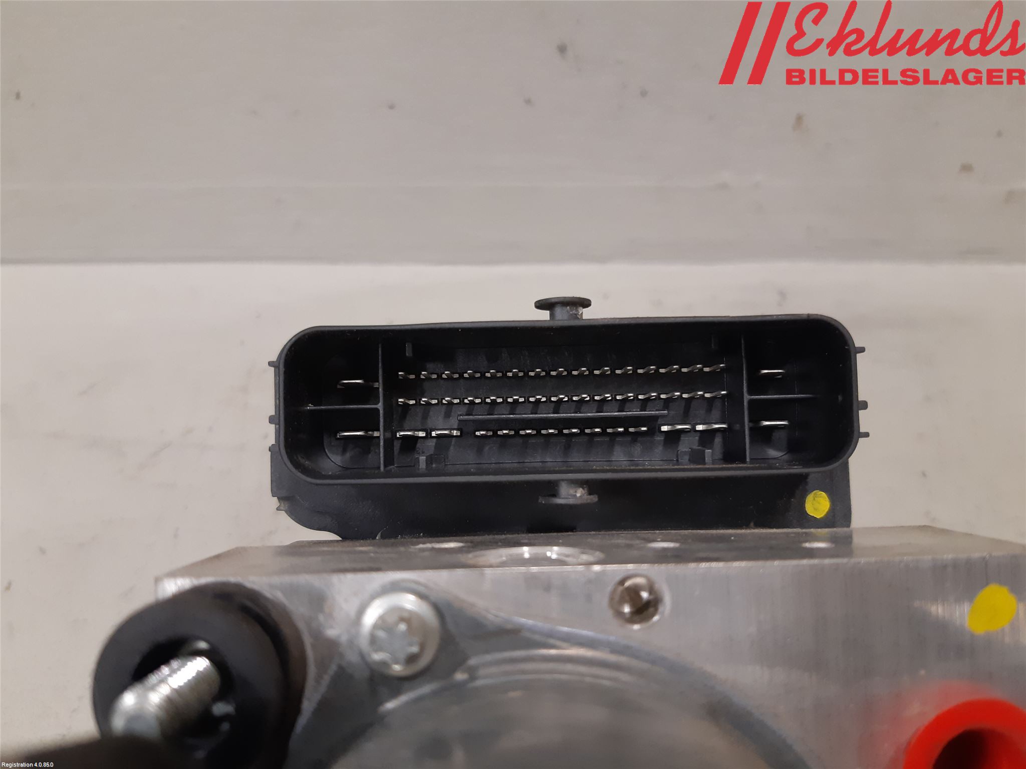 Peugeot PARTNER/E-PARTNER 19- Abs Hydraulaggregat