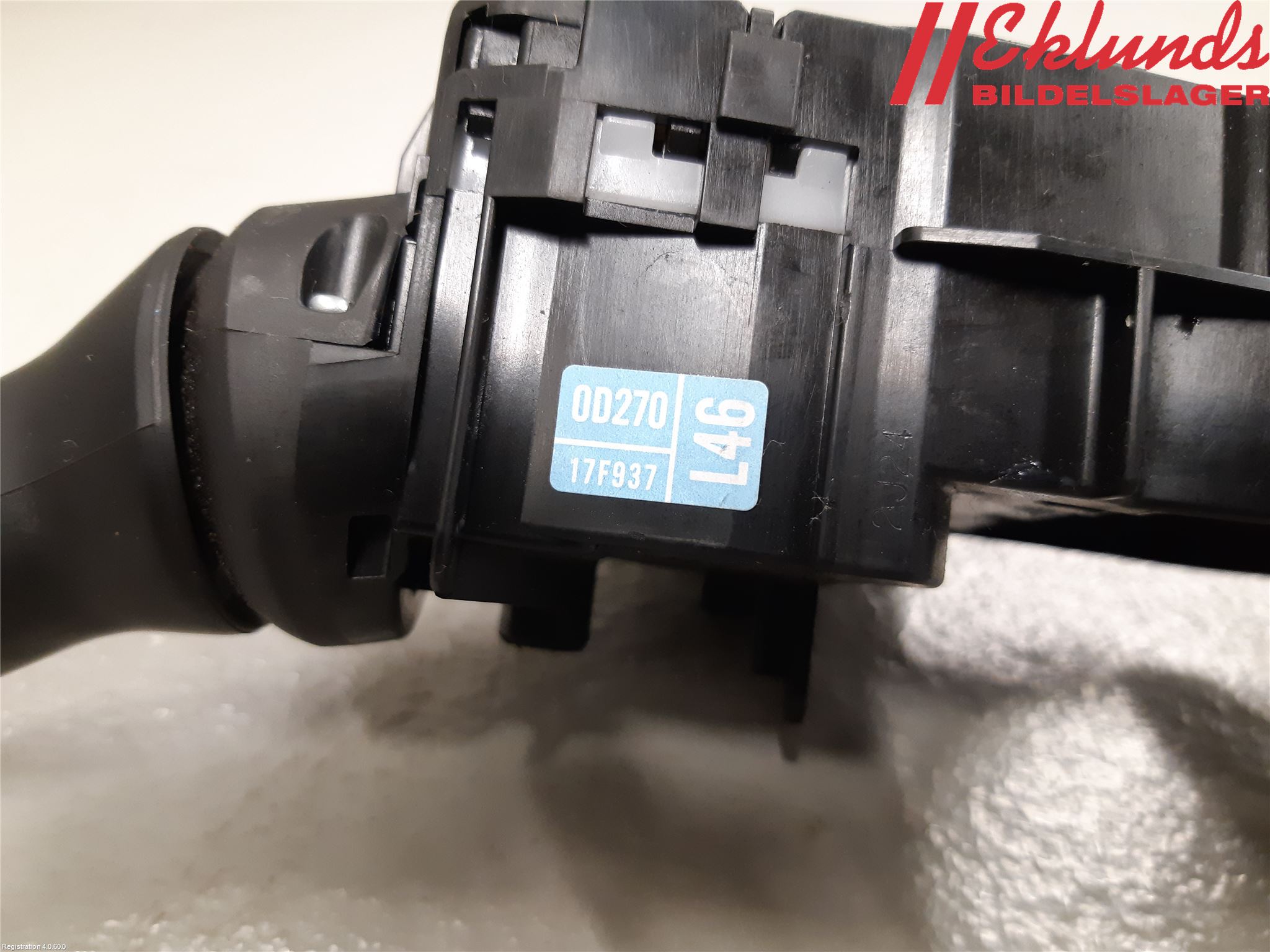 Toyota YARIS XP130 12-14 Spak Blinkers-Ljusomk