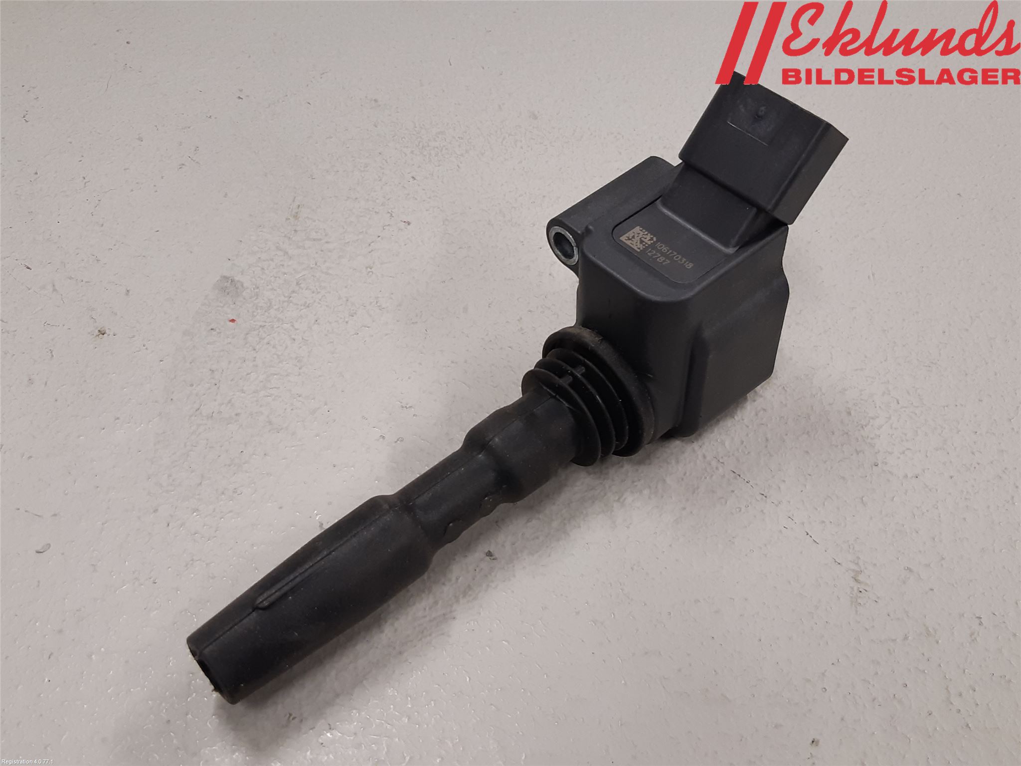 Volkswagen VW GOLF / E-GOLF VII 13-20 Tändspole