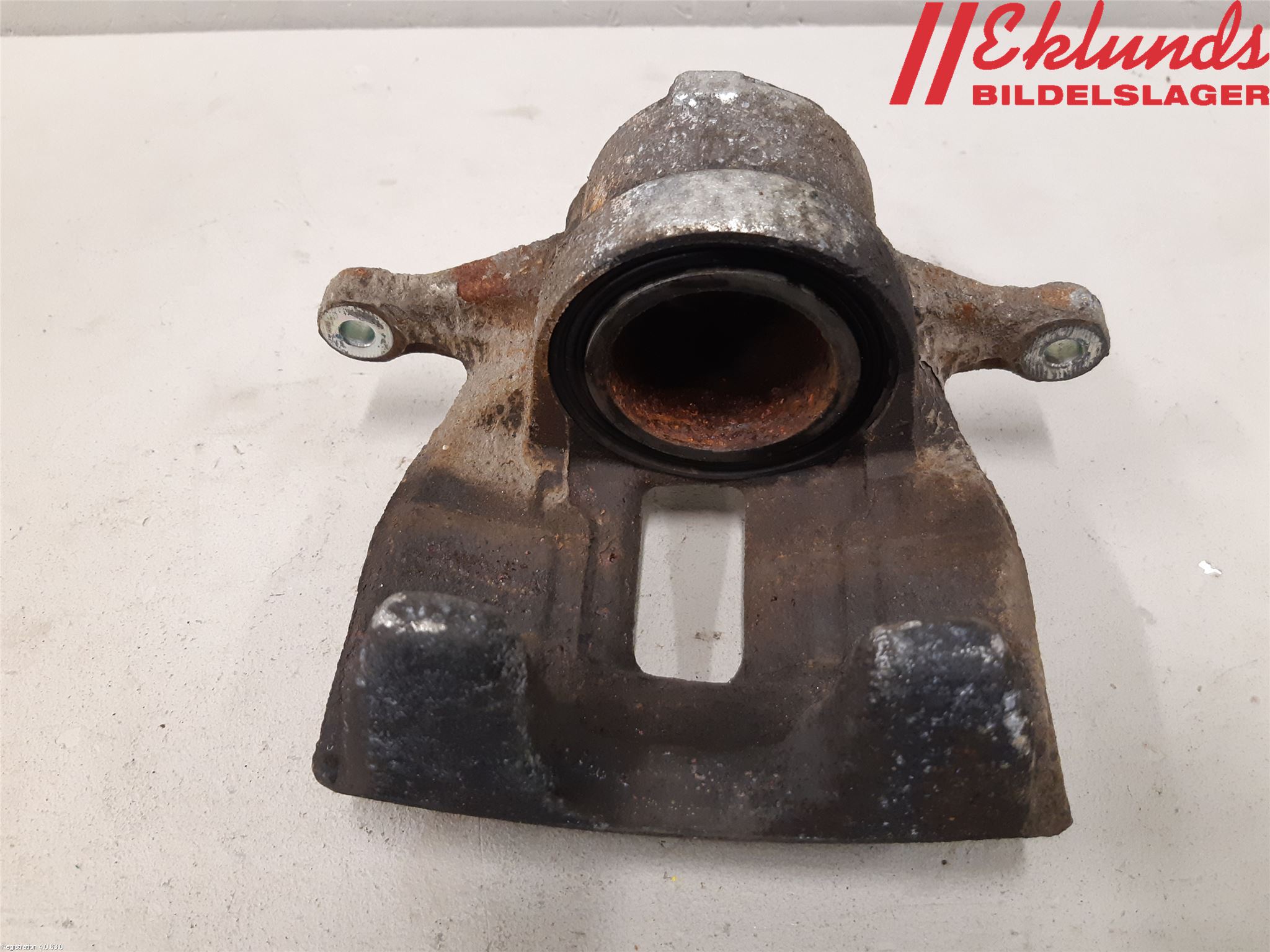 Toyota COROLLA 19- Bromsok Fram Vänster