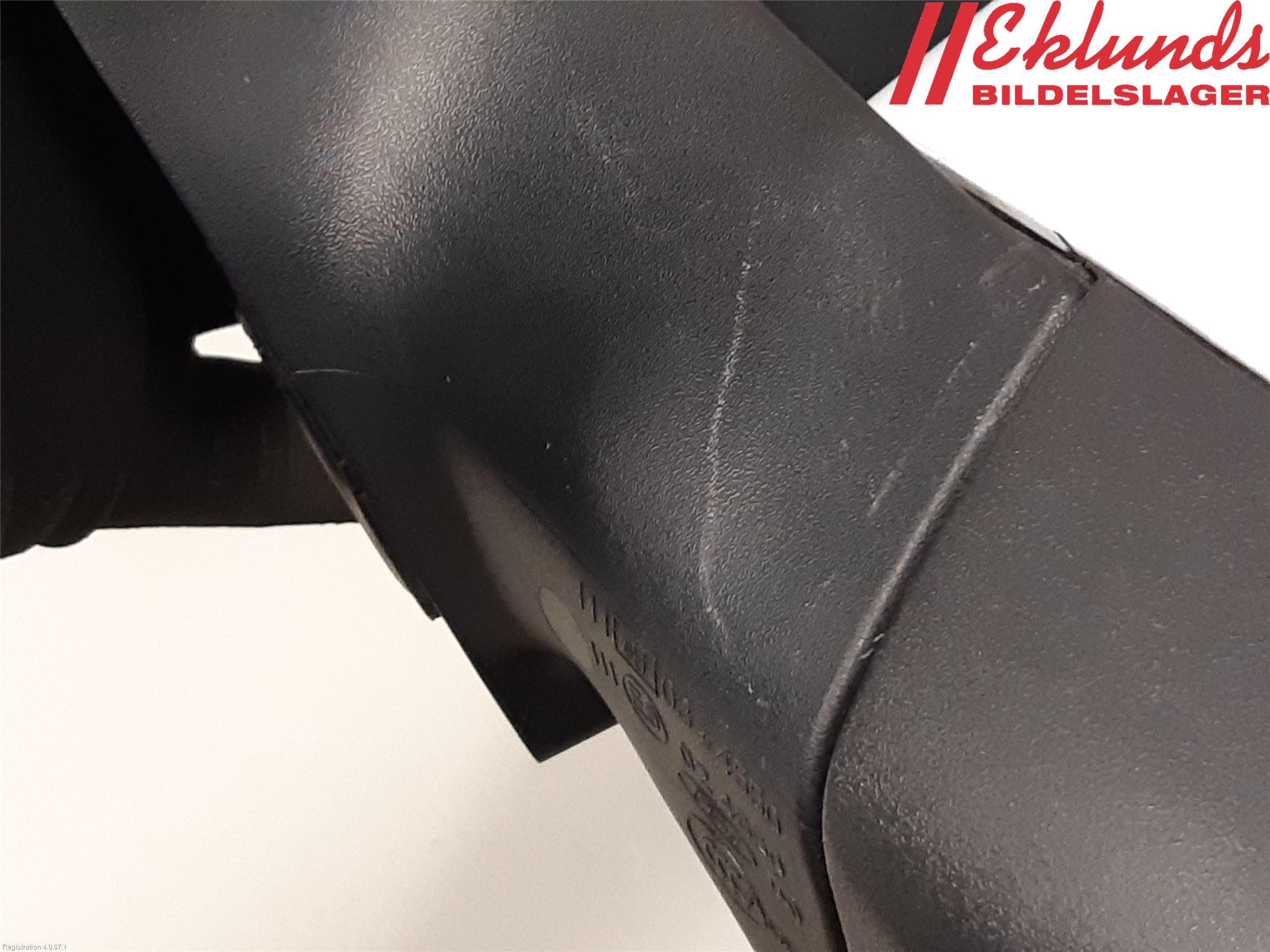 Ford FOCUS 15-18 Spegel Yttre El Vä