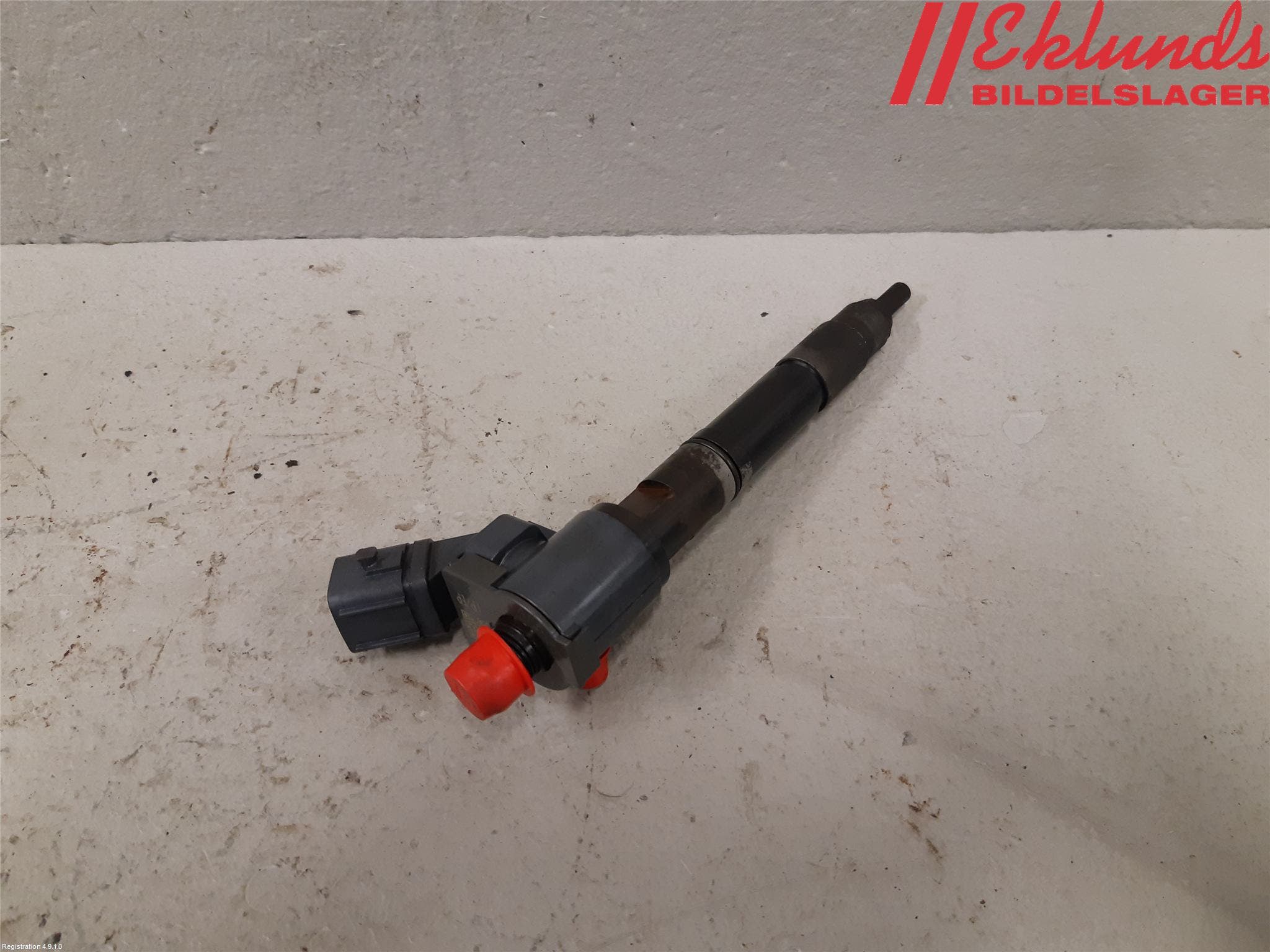 Volvo V40 12-19 Injspridare