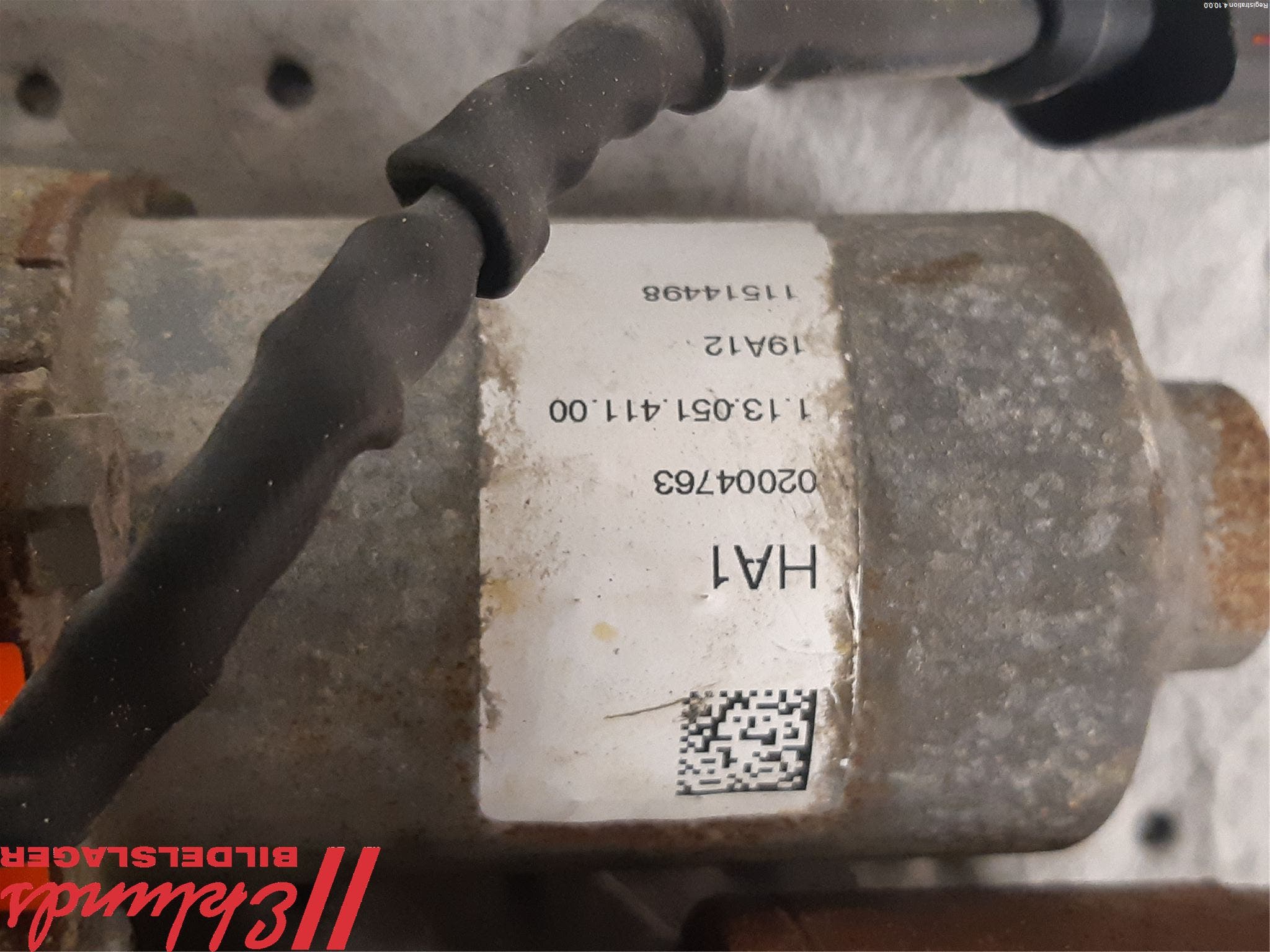 Volvo V90 CROSS COUNTRY 17->> Bakväxel-Diff