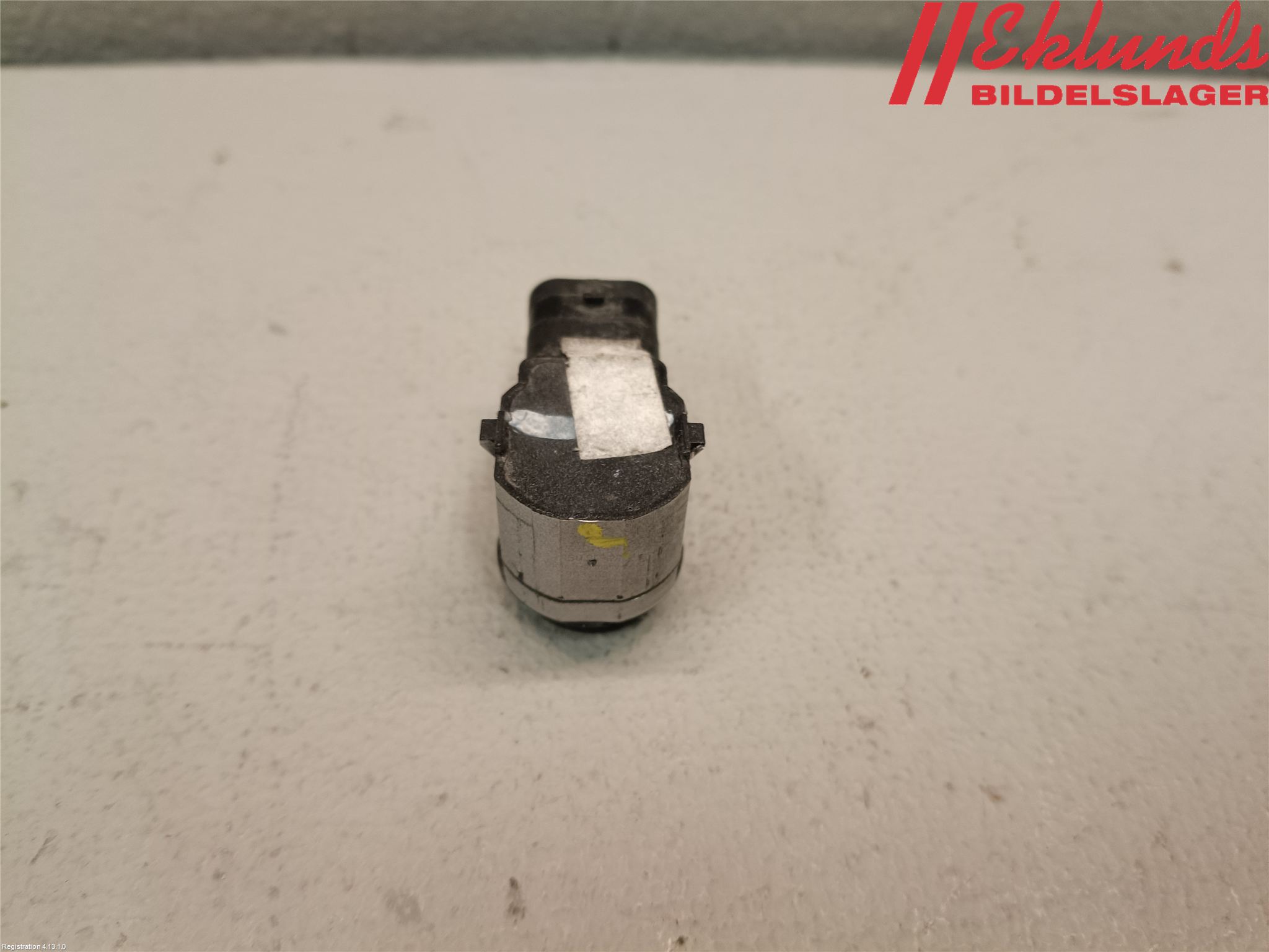 Volkswagen VW SHARAN 11- Parkeringshjälp Frontsensor
