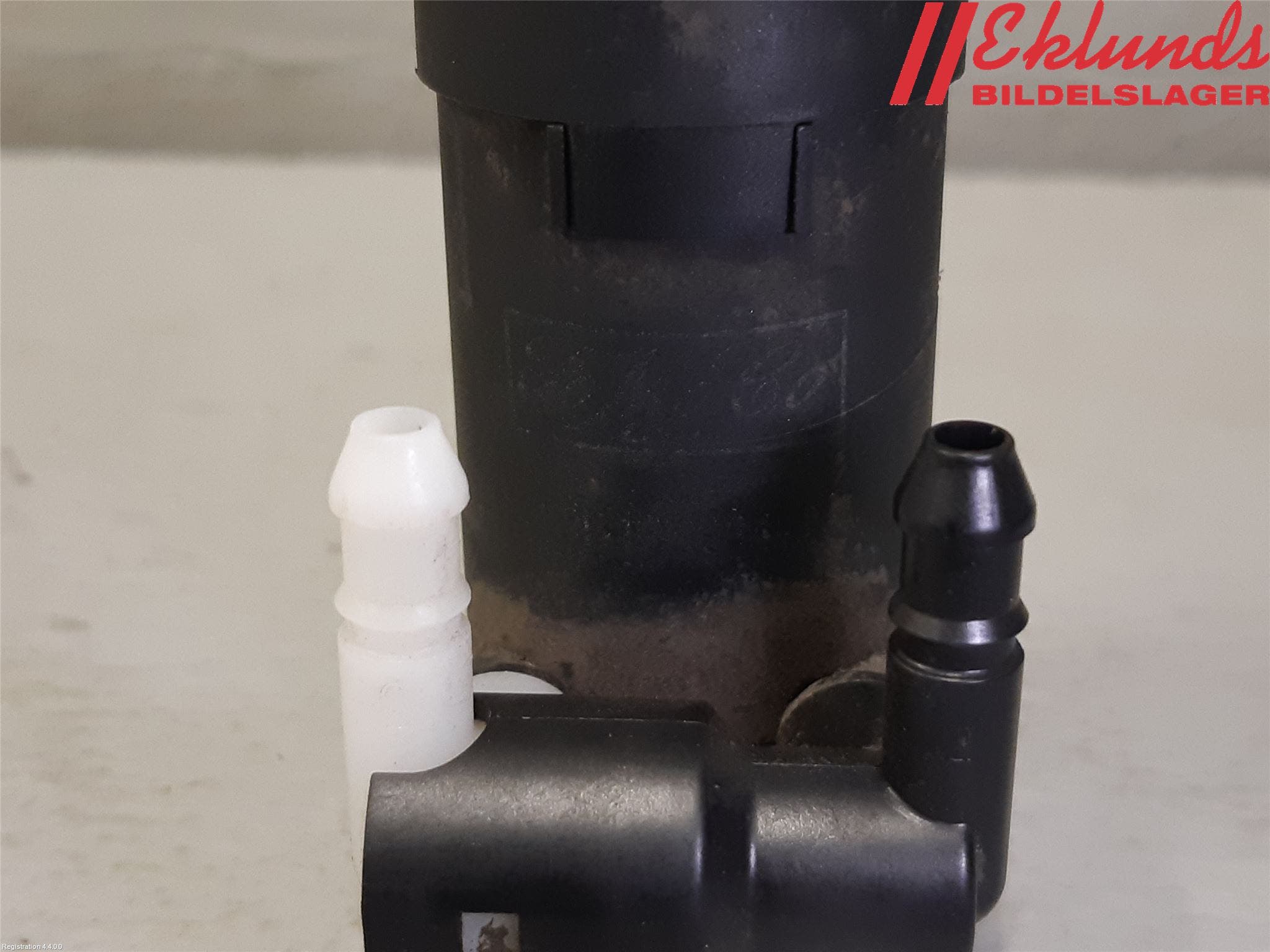 Volvo V70 08-13 Spolarpump Vindruta