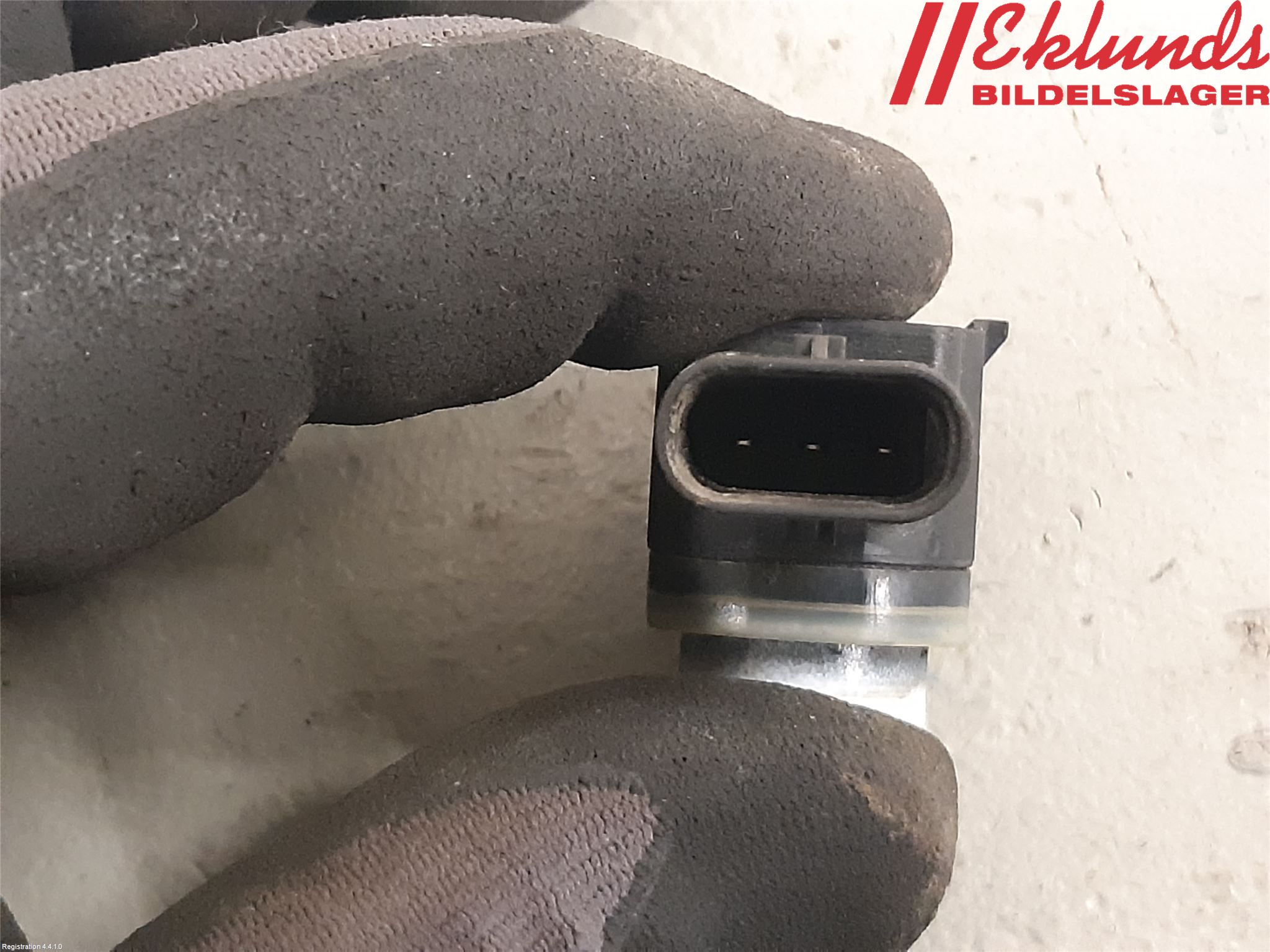 Volvo XC60 14-17 Parkeringshjälp Backsensor