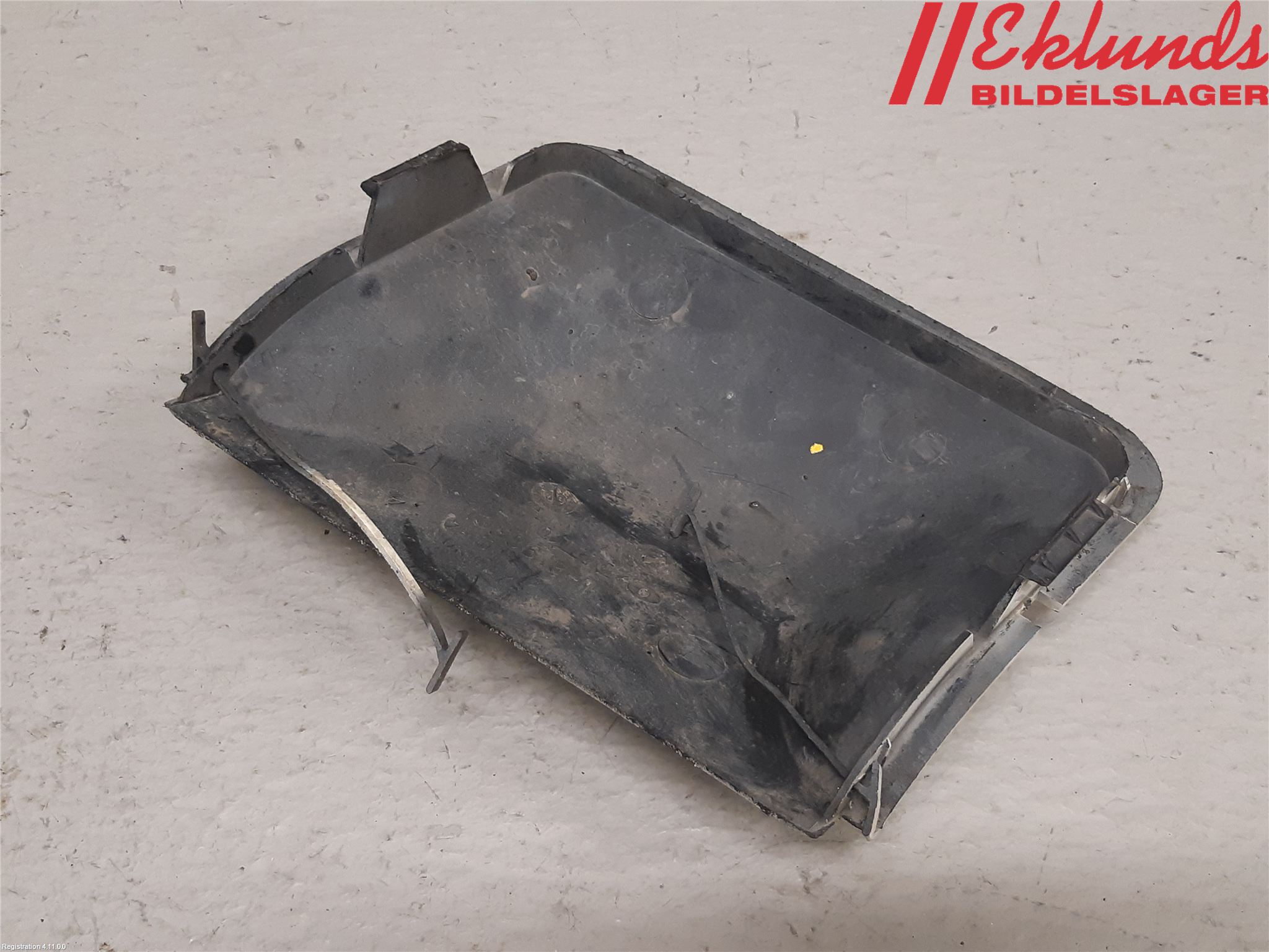 Volvo 940 91-98 Stötfångardel Fram Vä