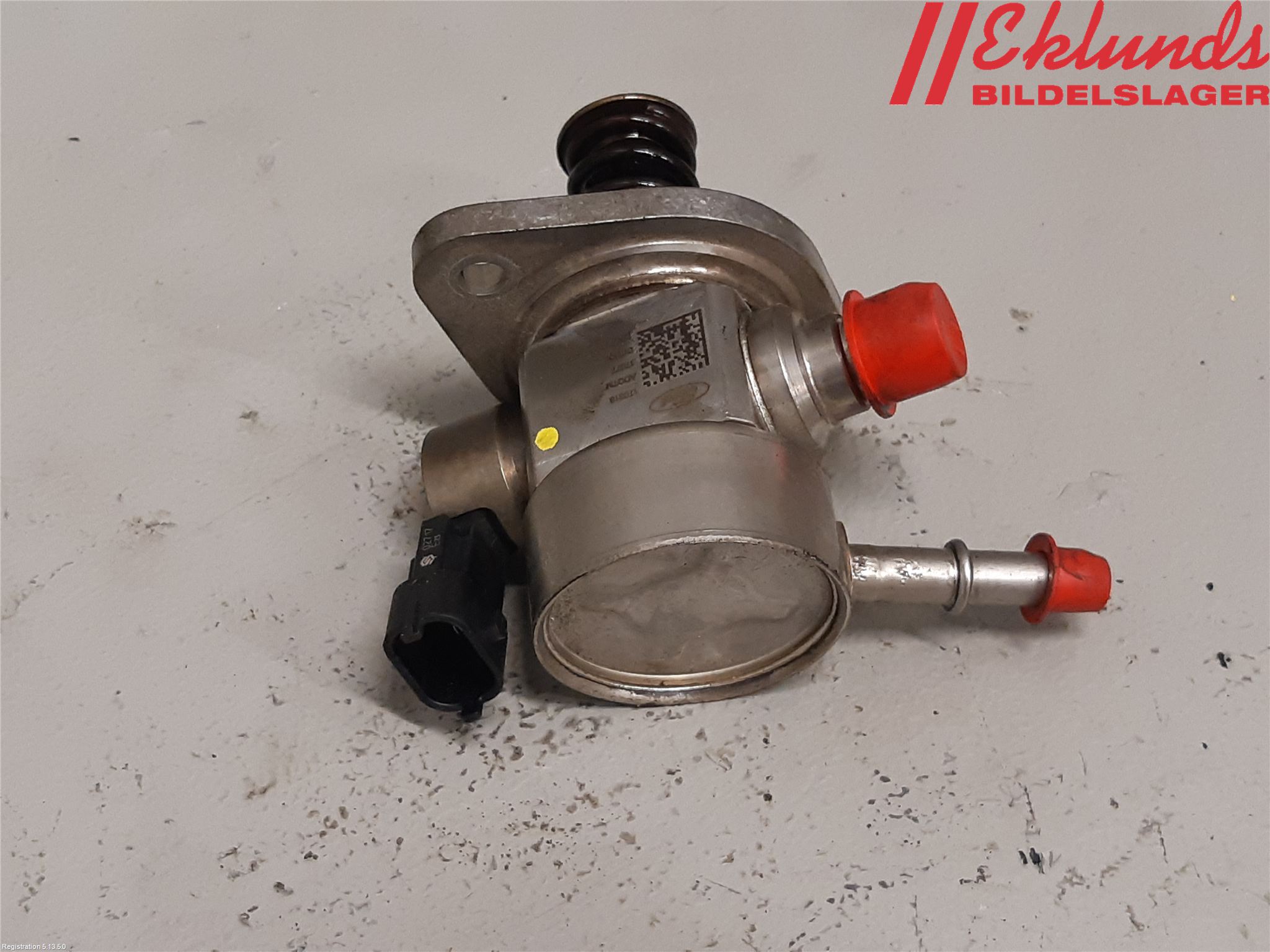 Ford KUGA 17-19 Bränslepump Mek