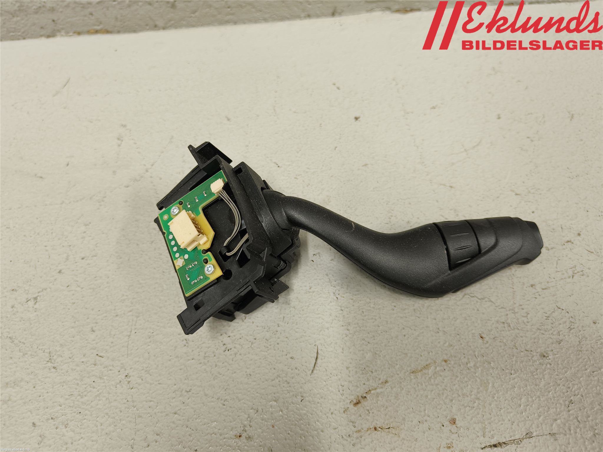 Ford KUGA 17-19 Spak Torkar-Spolomk