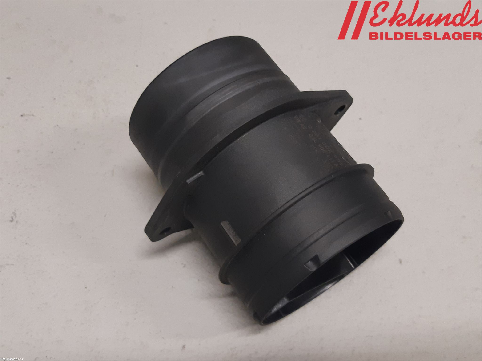 Seat LEON 13-20 Injluftmassamätare