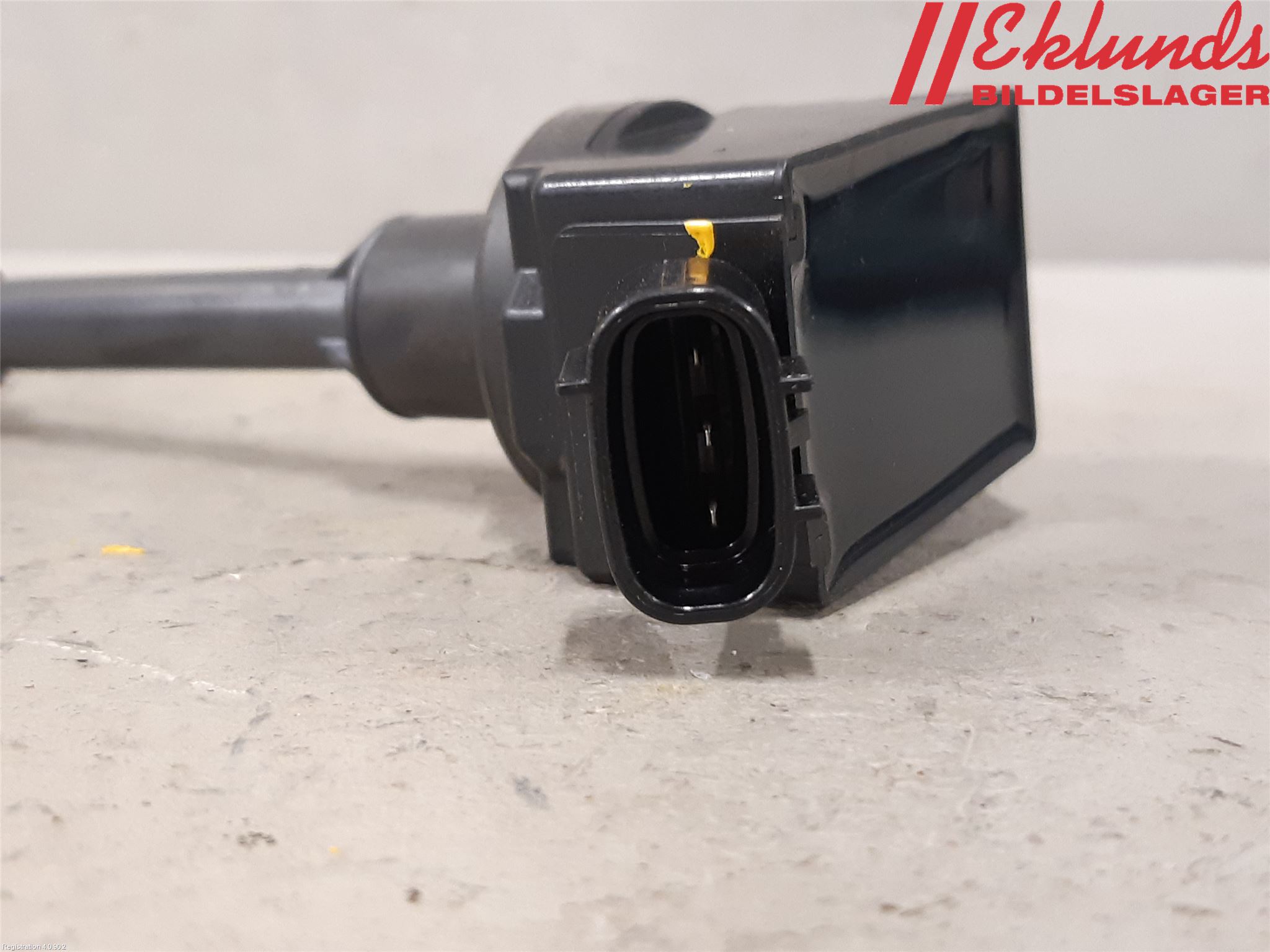 Toyota YARIS XP21 20- Tändspole