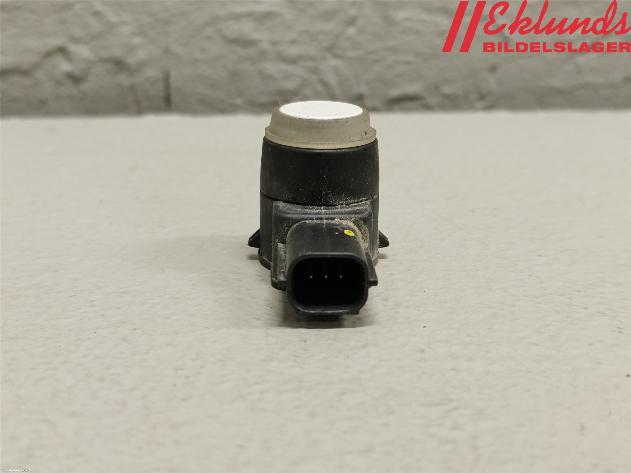 Opel ASTRA J 10-15 Parkeringshjälp Backsensor