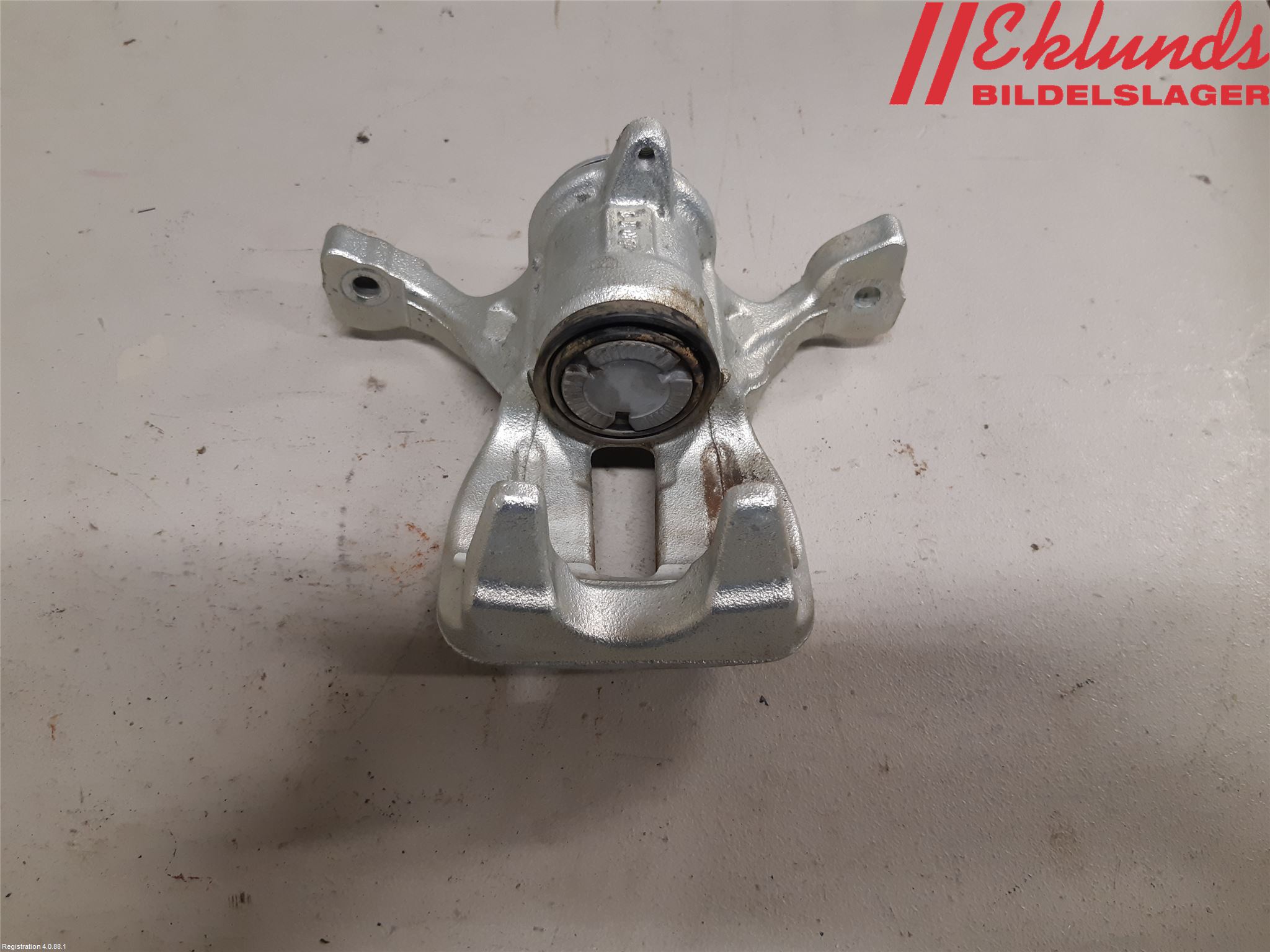 Toyota COROLLA 19- Bromsok Bak Höger