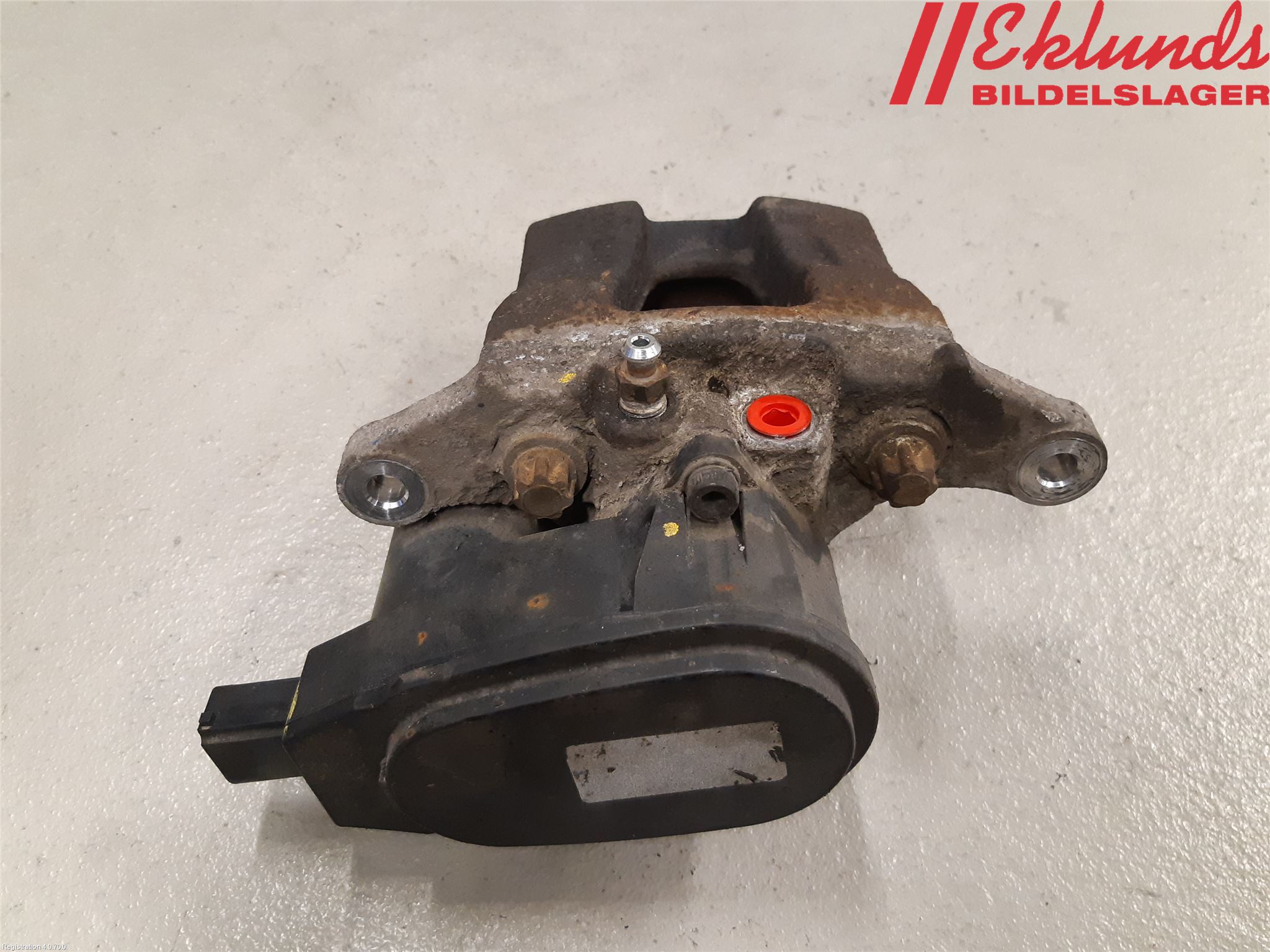 Hyundai i40 16-18 Bromsok Bak Höger