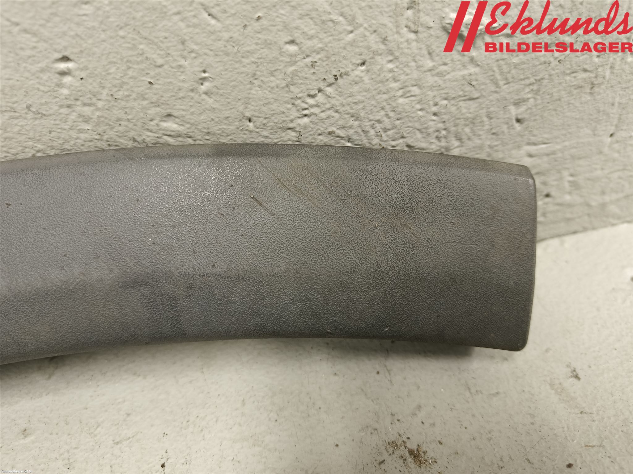 Ford KUGA 08-12 Skärmbreddare