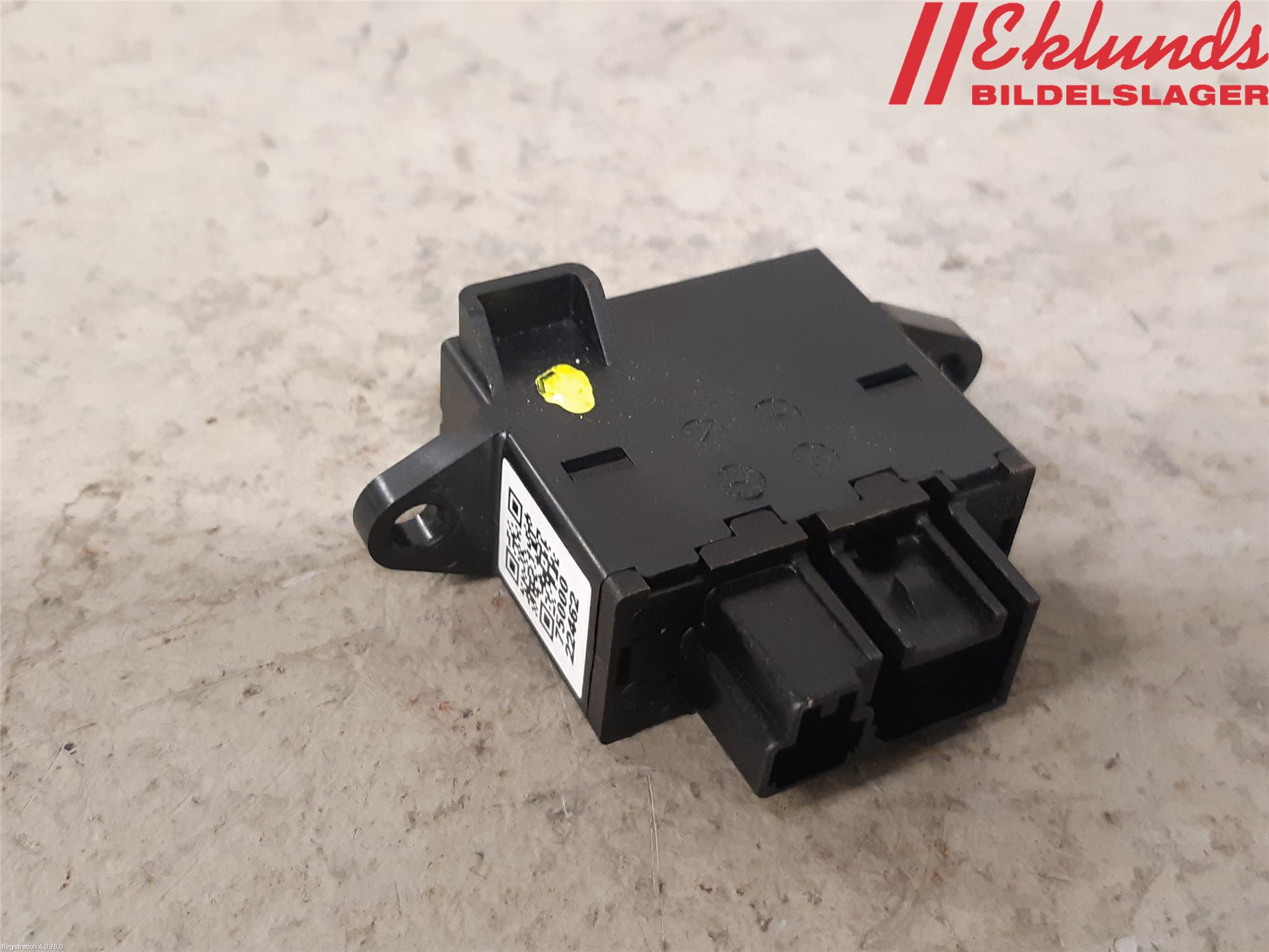 Alfa GIULIA Usb Connection