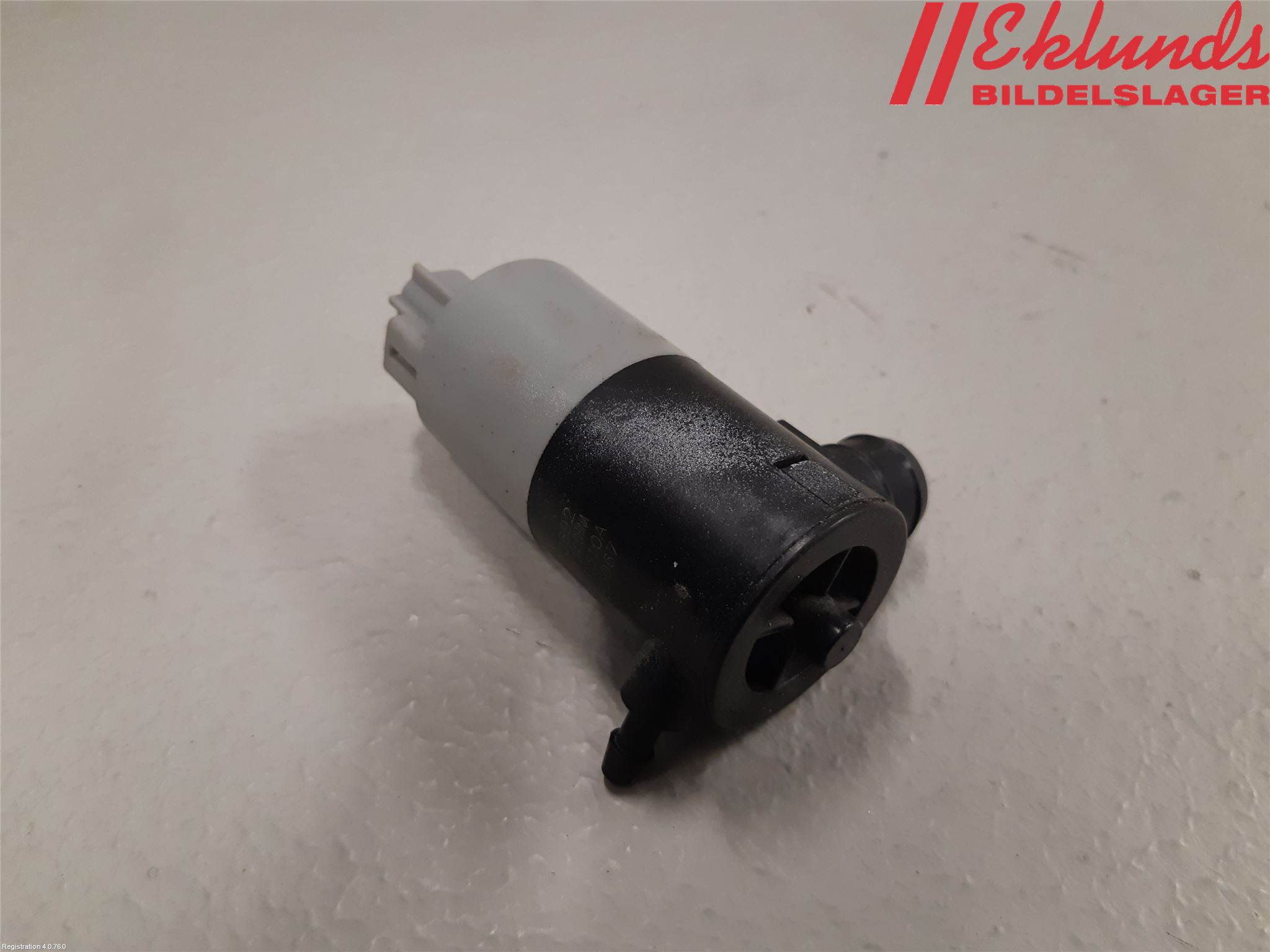 Toyota AVENSIS 09-15 Spolarpump Vindruta