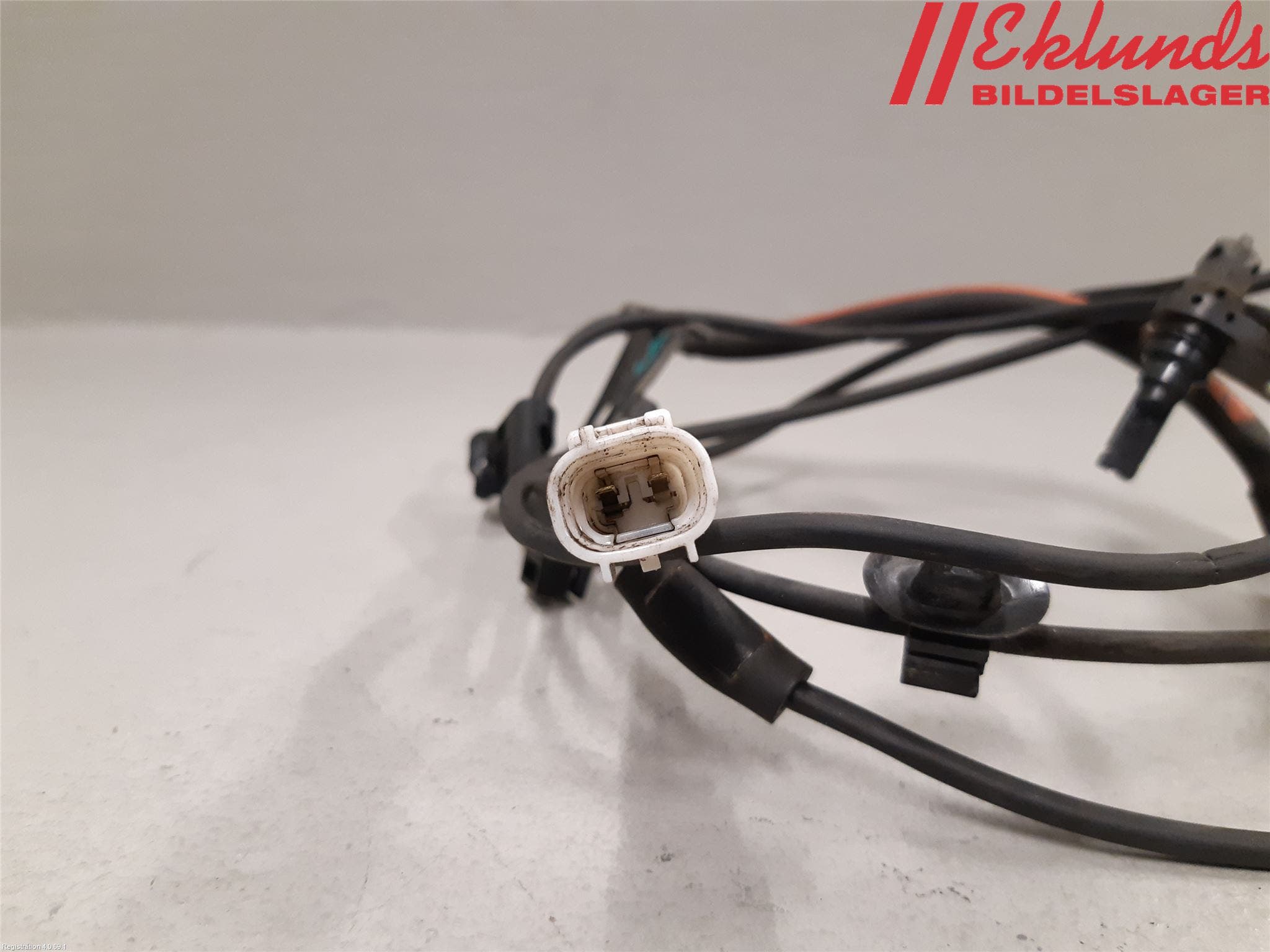 Toyota HILUX 16- Abs Sensor