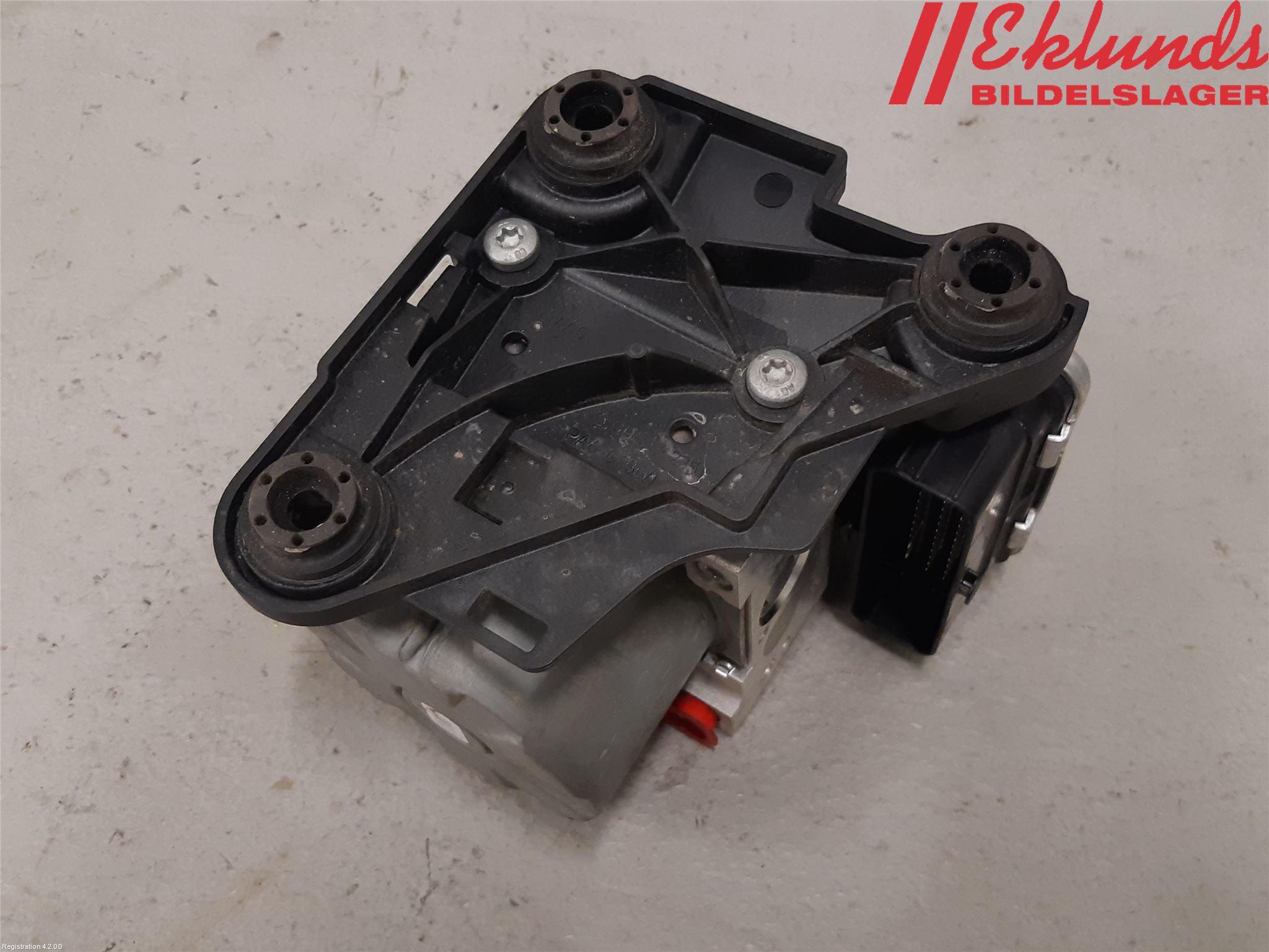 Volkswagen VW GOLF / E-GOLF VII 13-20 Abs Hydraulaggregat