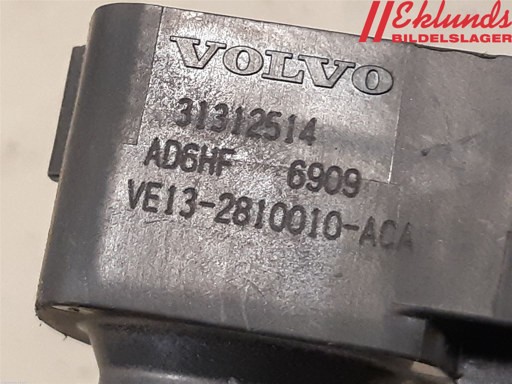 Volvo S60 14-18 Tändspole