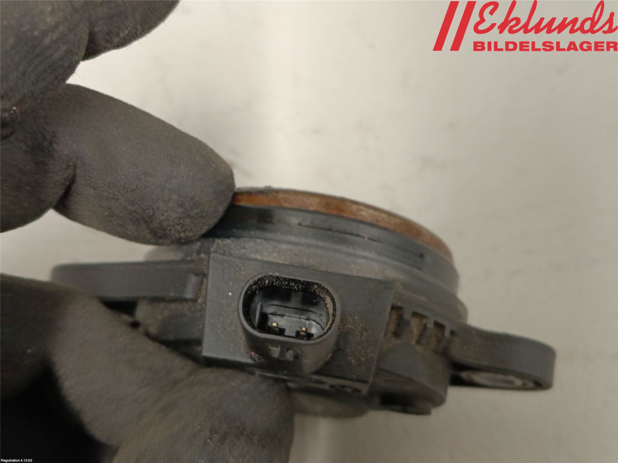 Kia NIRO (DE) 17-22 Kamaxel Vvt Enhet (Vanos)