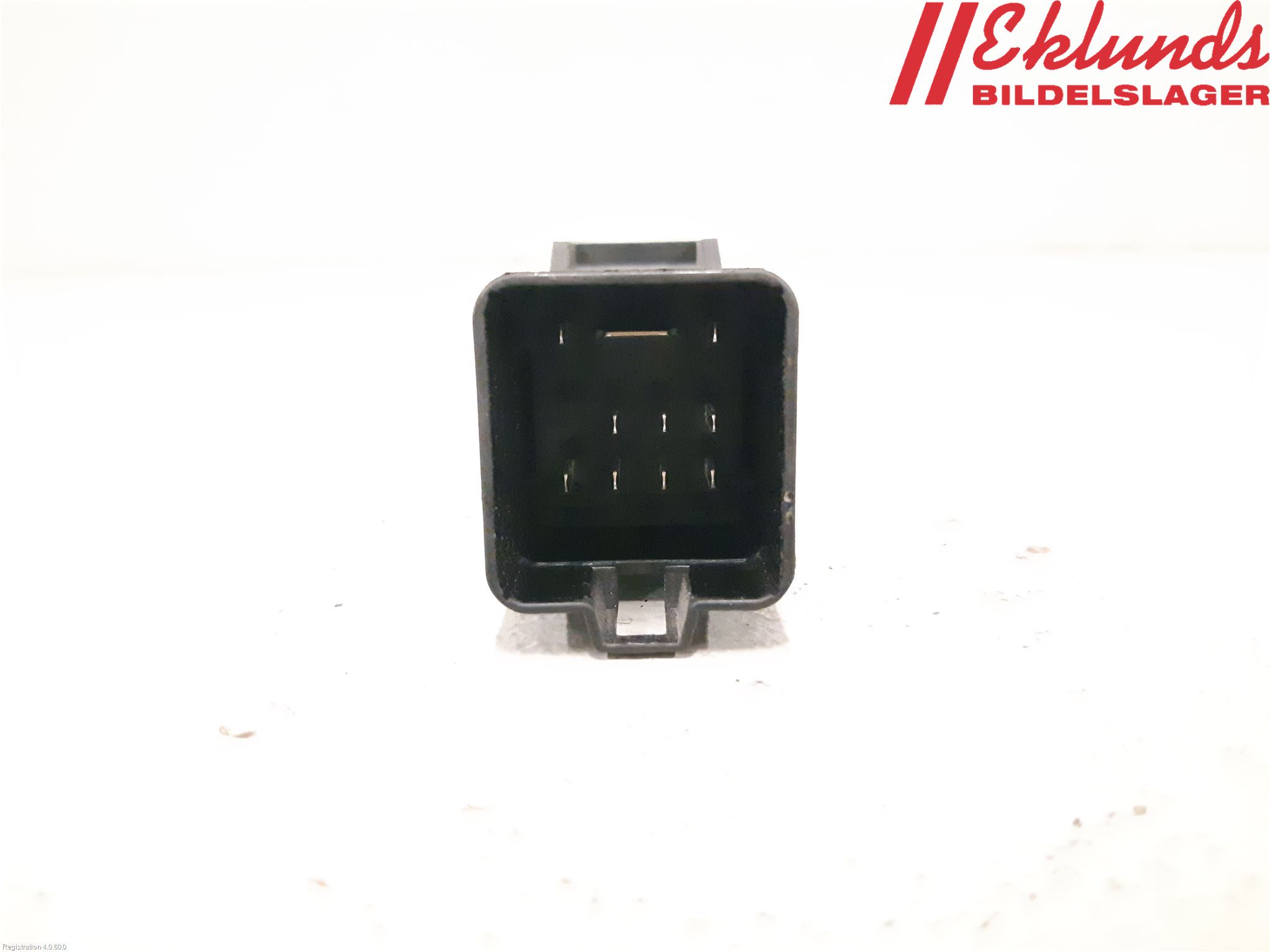 Volvo XC60 14-17 Relä Glödning Diesel