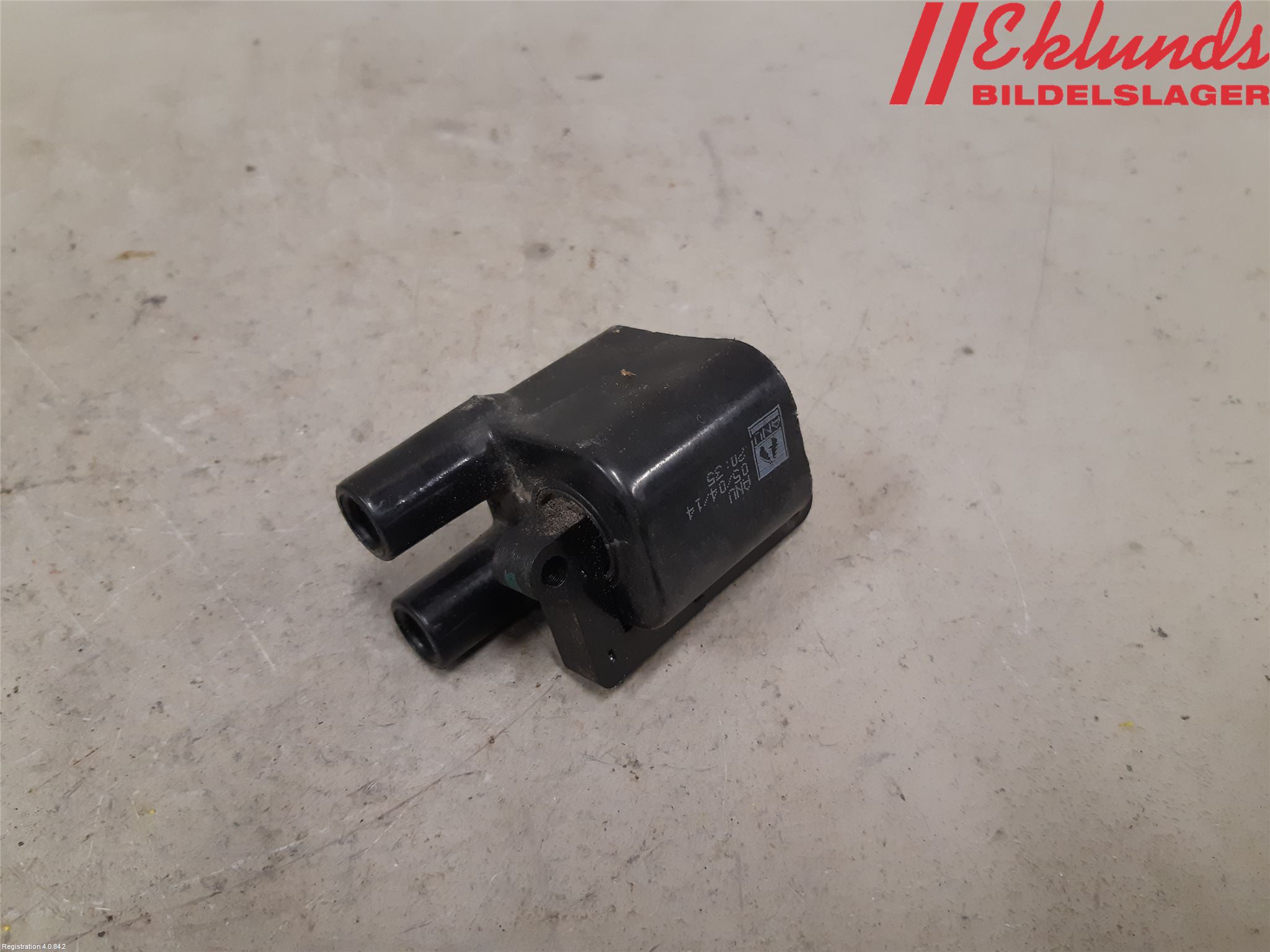 Hyundai i20 PB 09-14 Tändspole