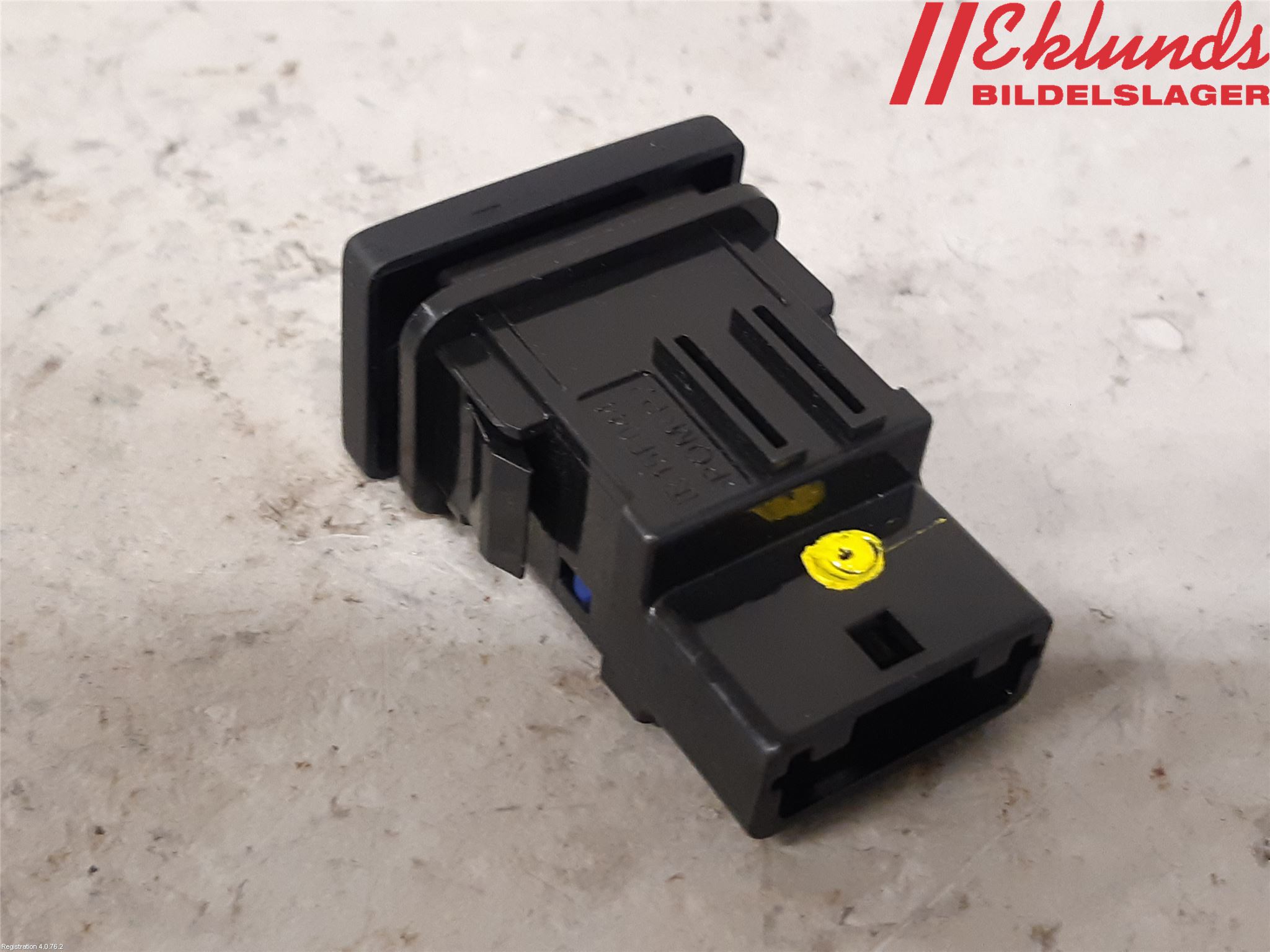 Toyota C-HR 16-23 Strömställare Ljus