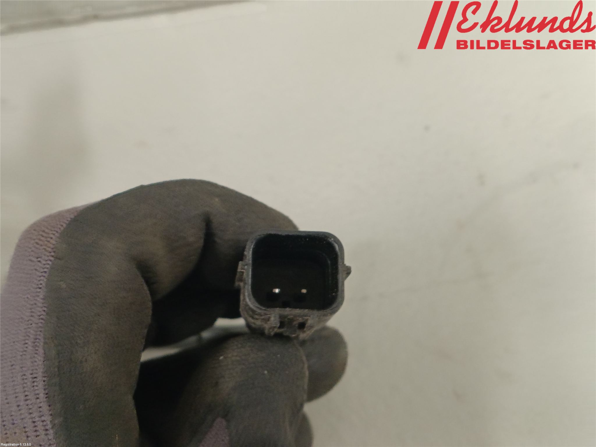 Kia NIRO (DE) 17-22 Abs Sensor