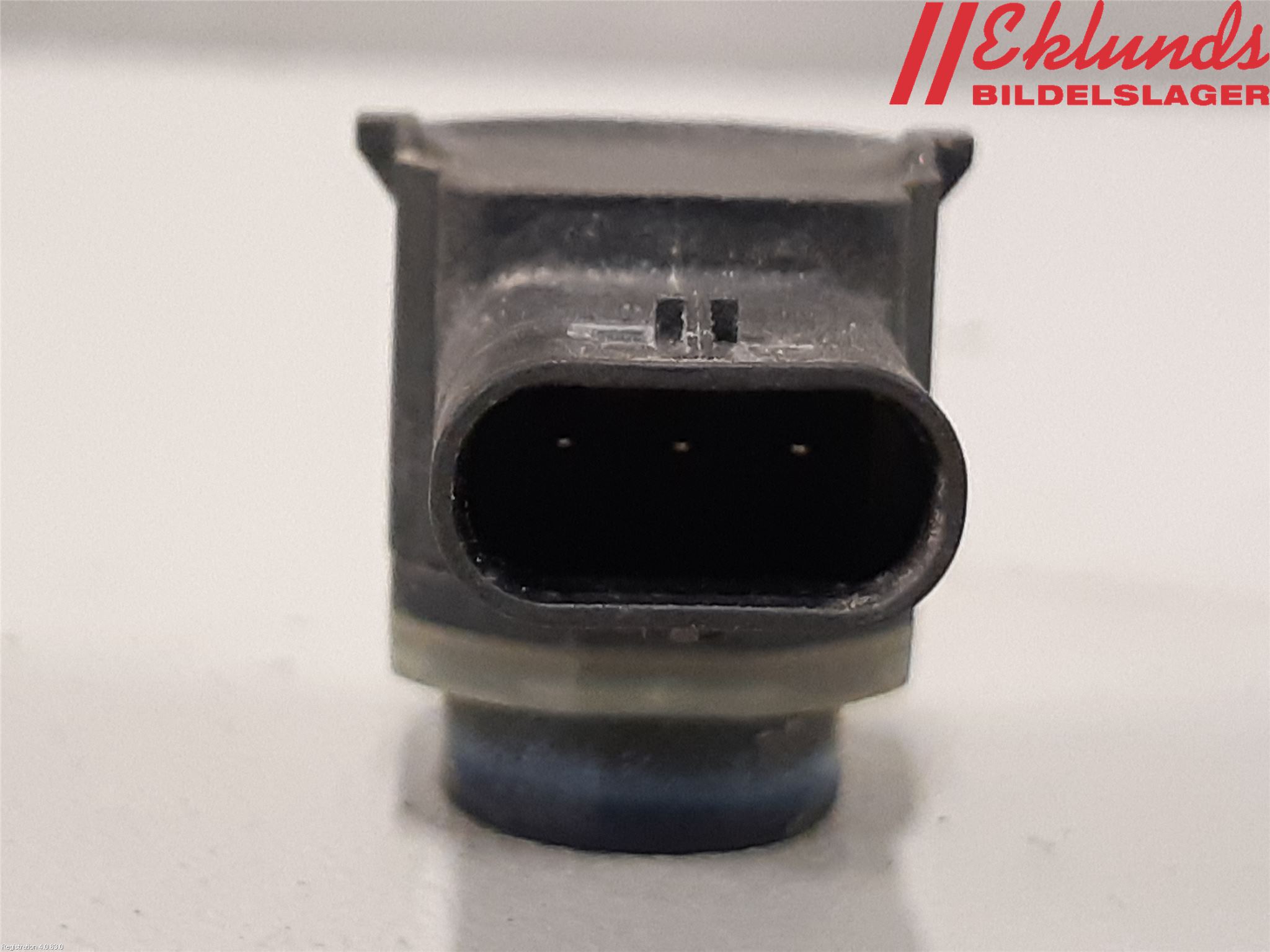 Volkswagen VW PASSAT 11-14 Parkeringshjälp Backsensor