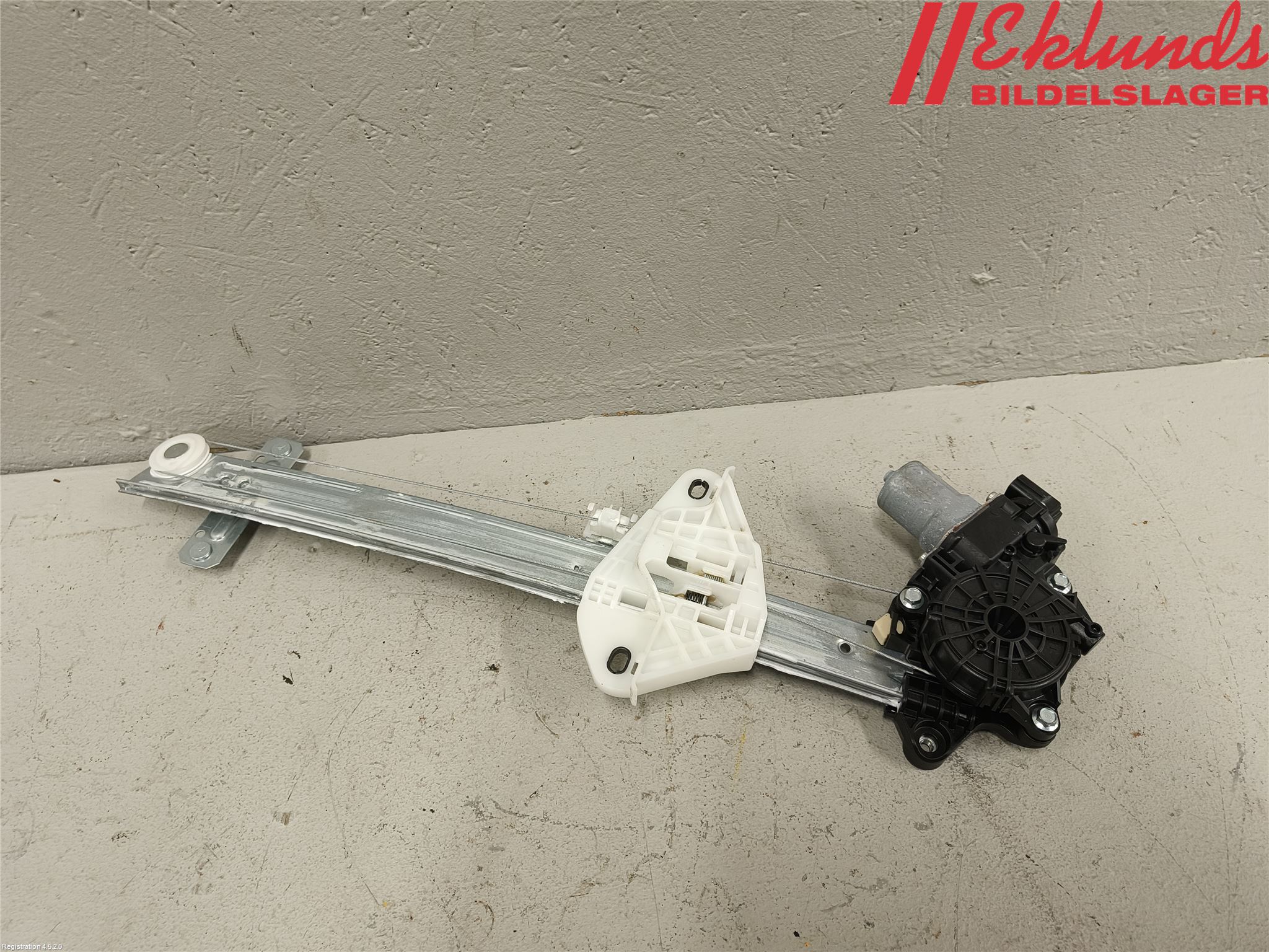 Honda HR-V 21- Fönsterhiss El Kompl