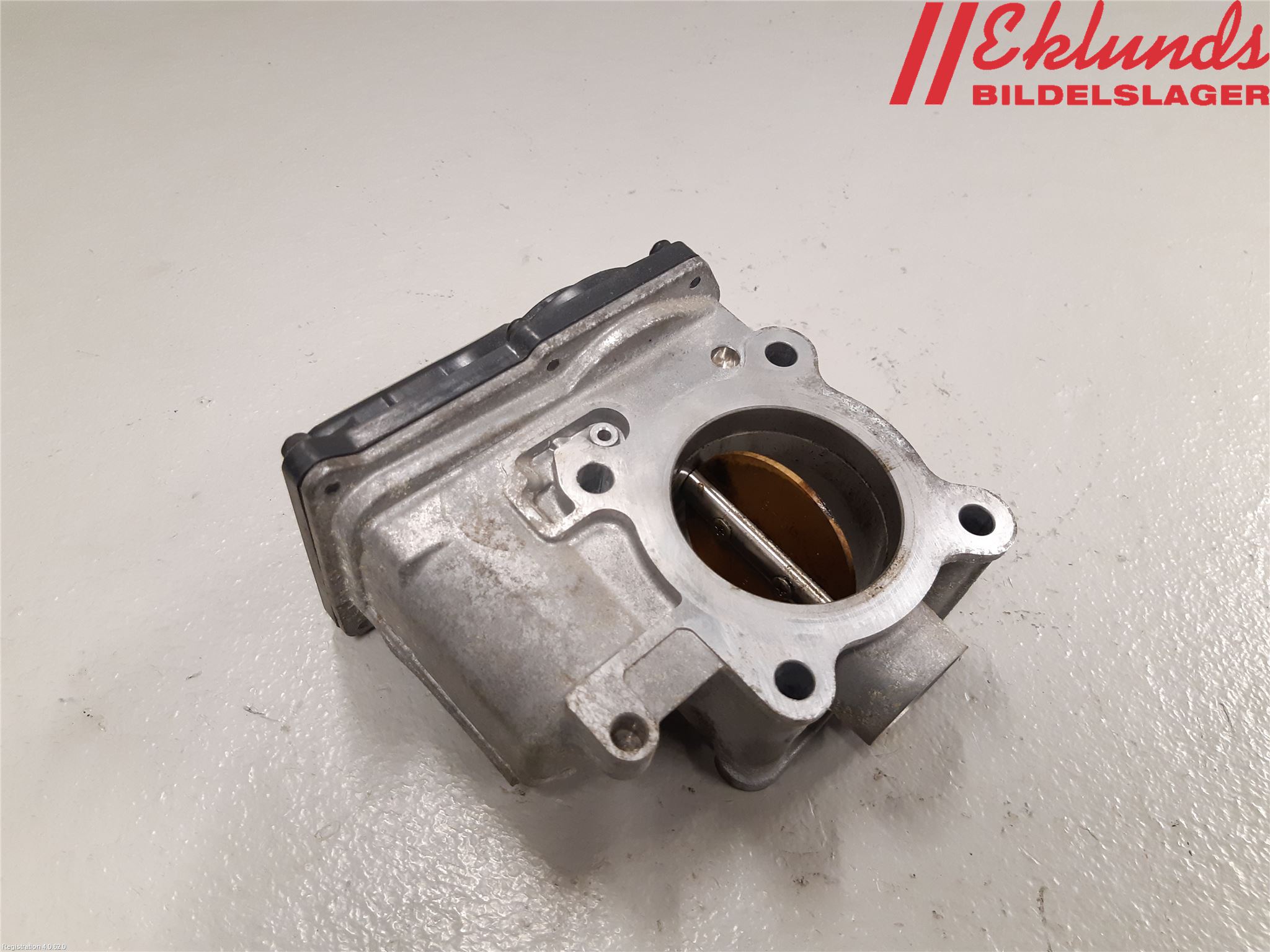 Honda HR-V 15-21 Injspjällhus