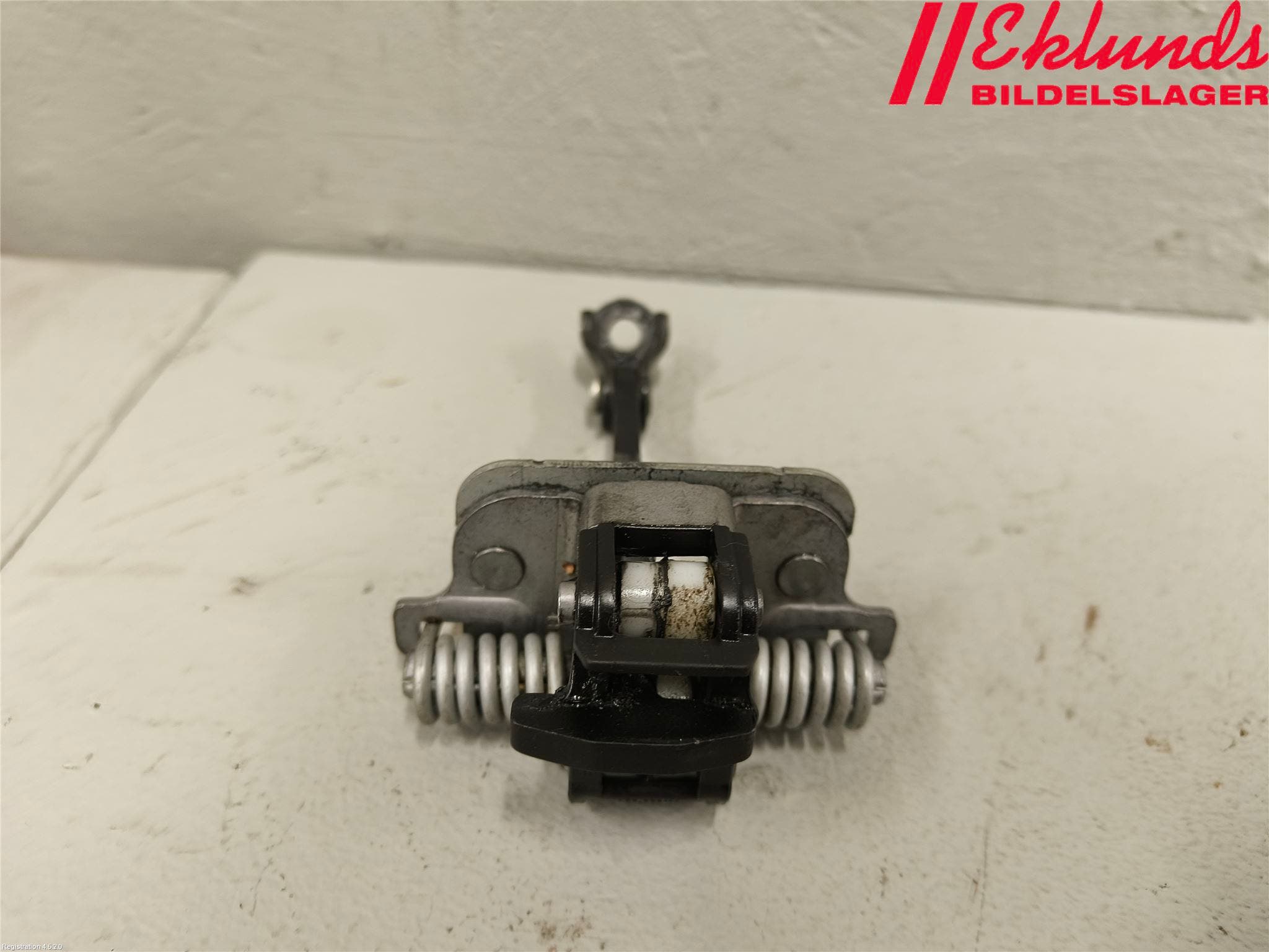 Citroen BERLINGO 08-18 Dörrstopp