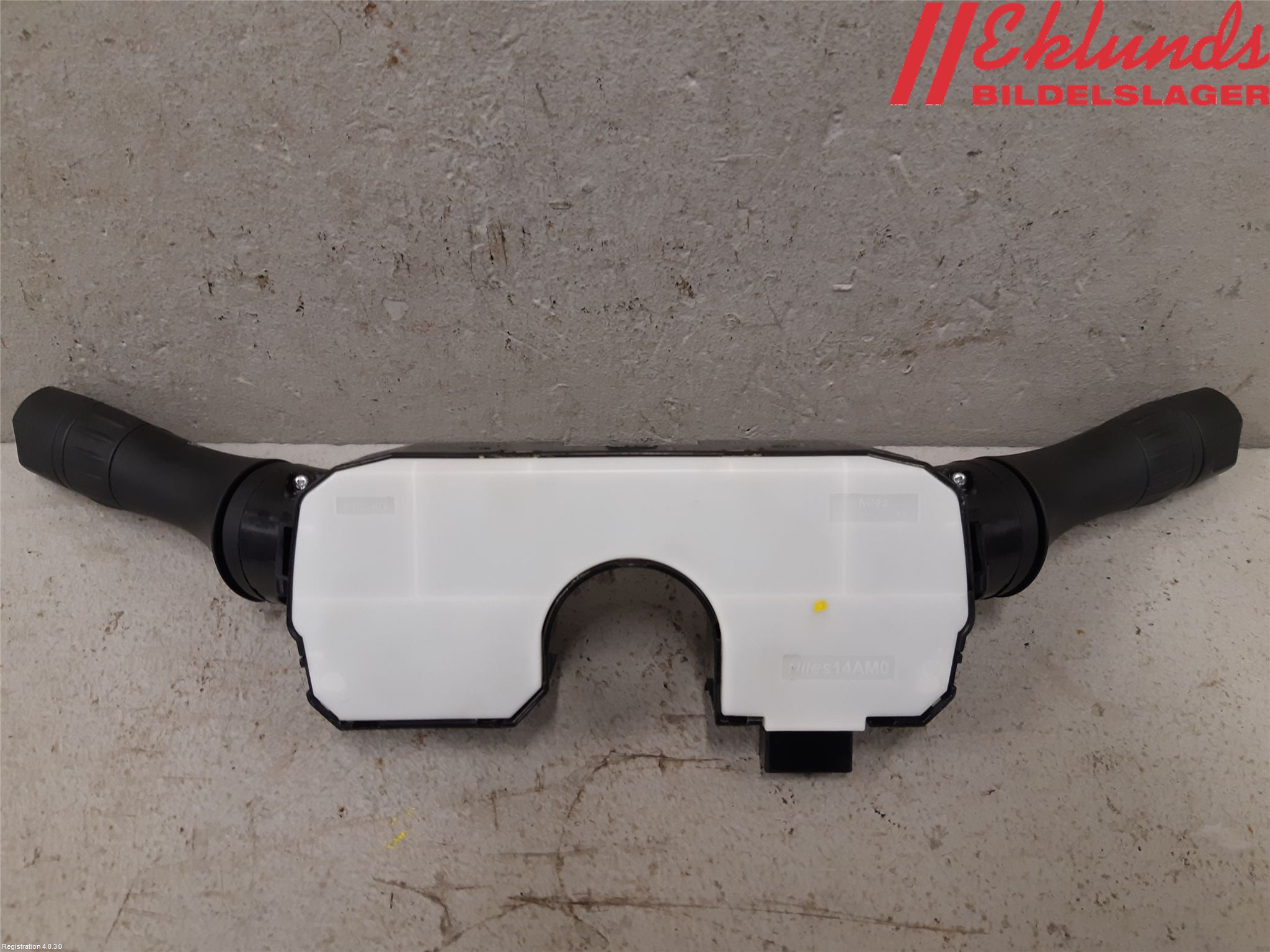 Nissan LEAF 18- Spakcentral