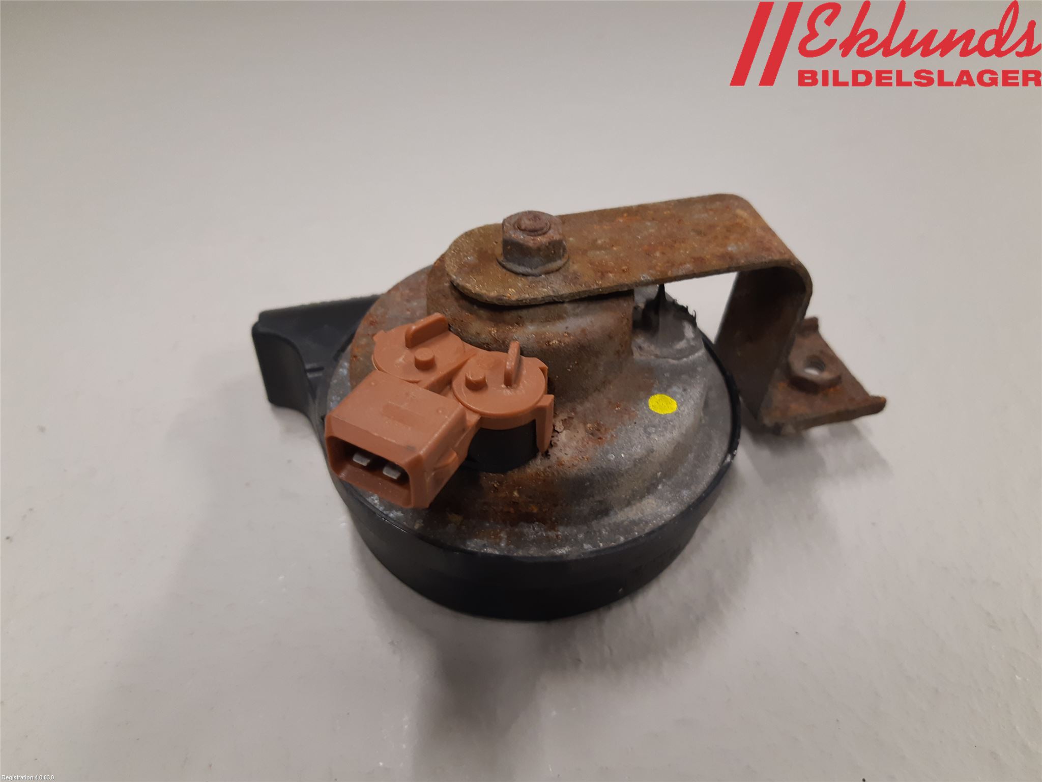 Volvo V70 05-08 Signalhorn